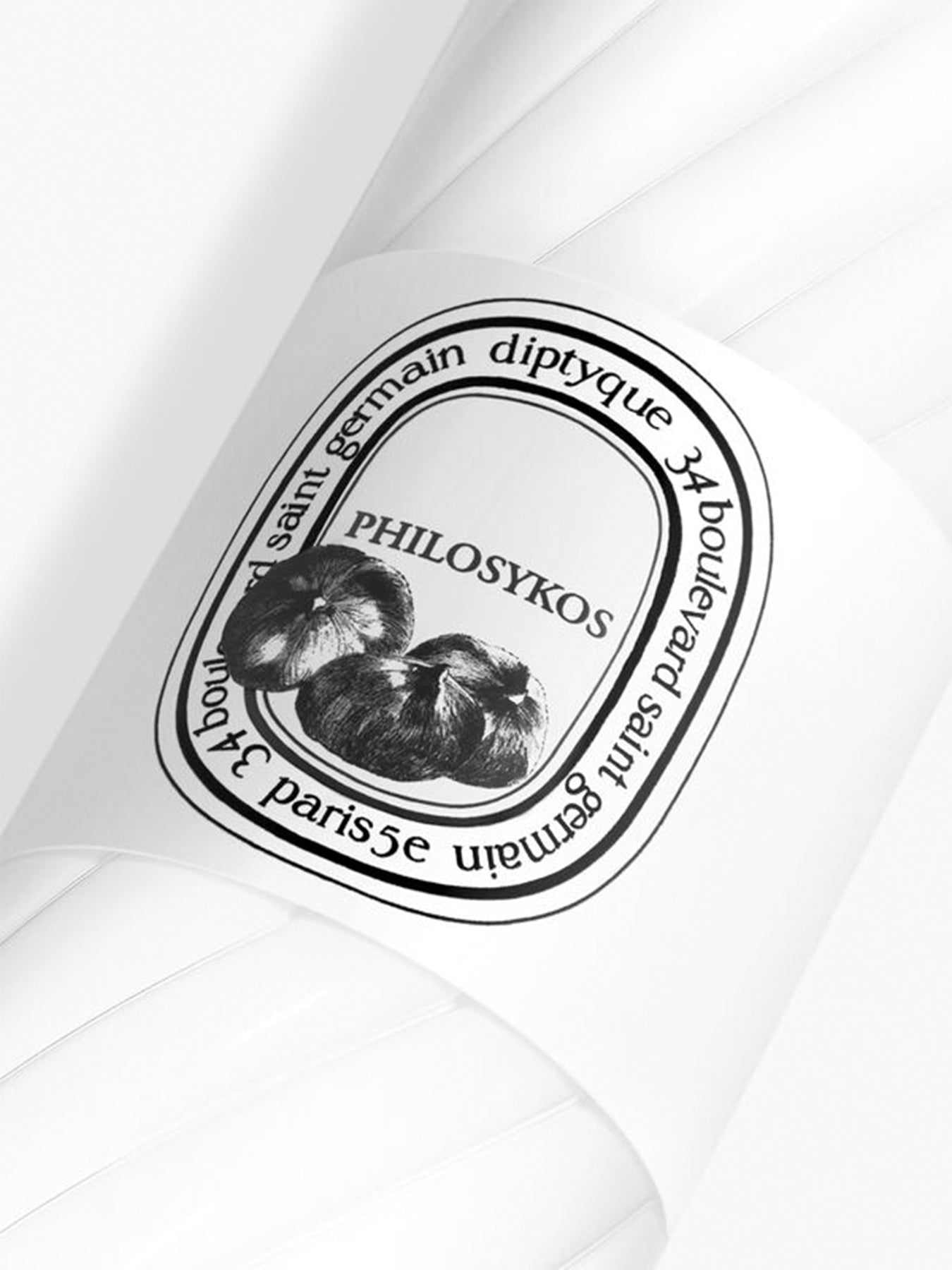 Philosykos Hand Body Lotion 200 ml