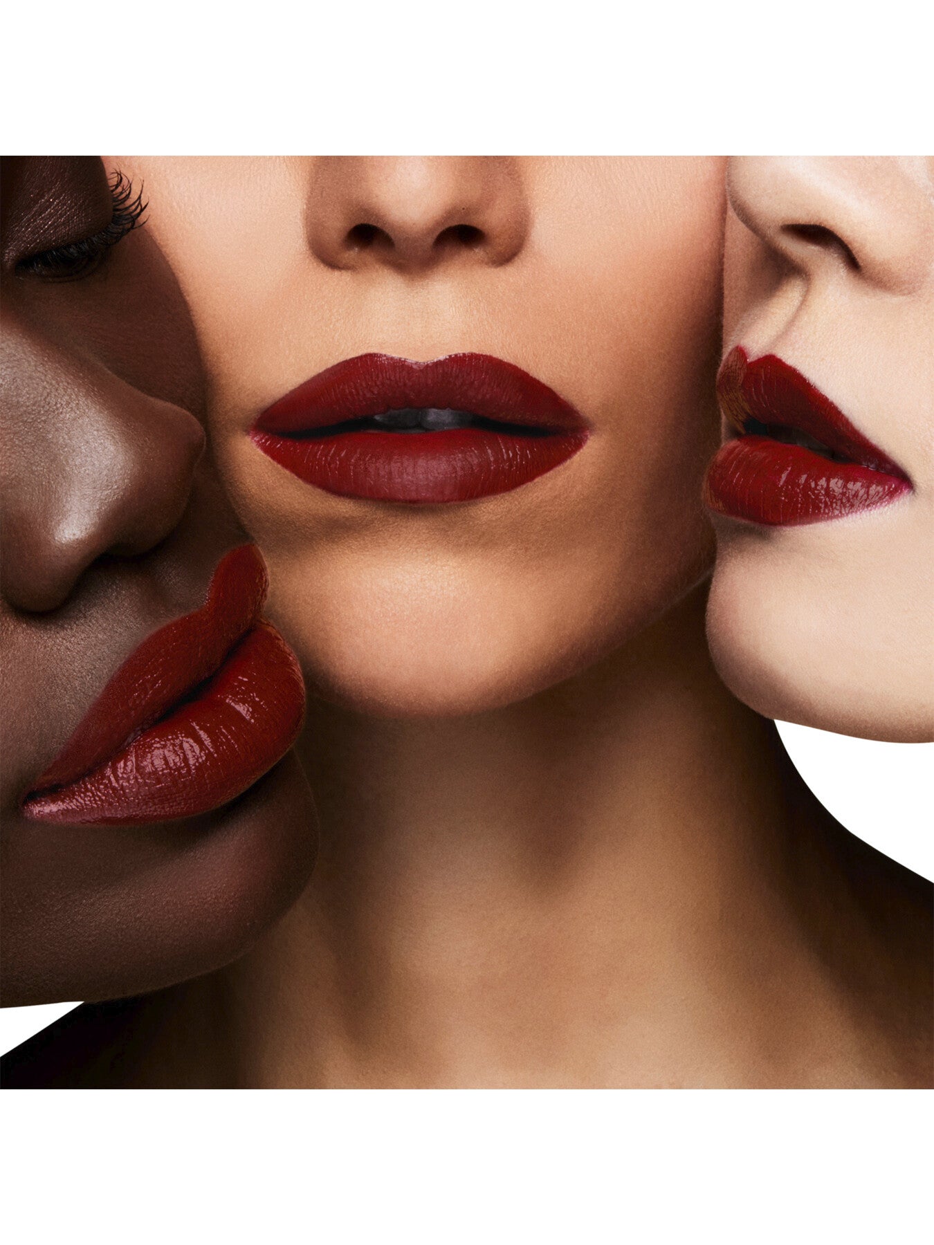 Lip Color Most Wanted Matte Lipstick