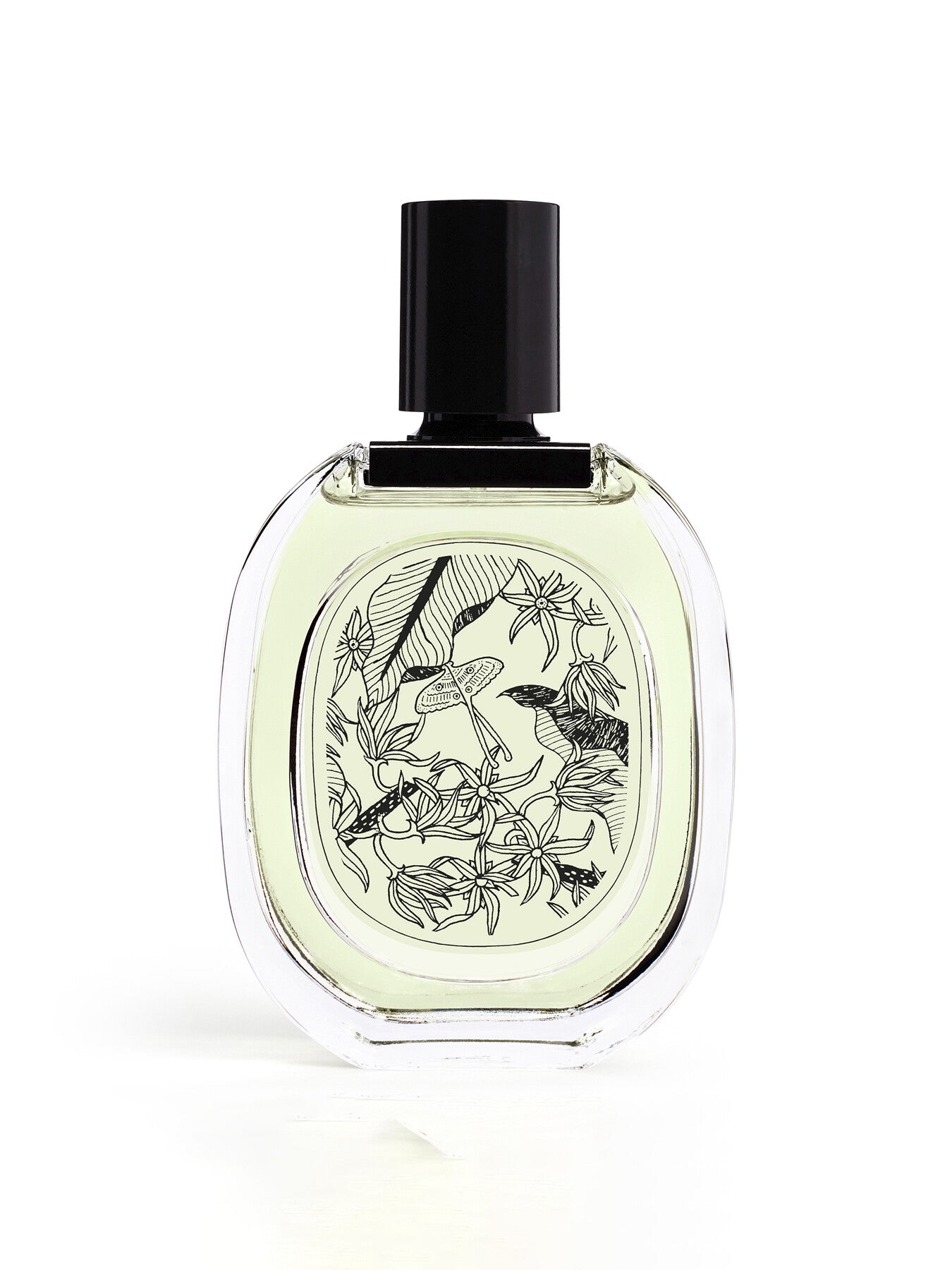 Eau Moheli Eau de Toilette 100ml