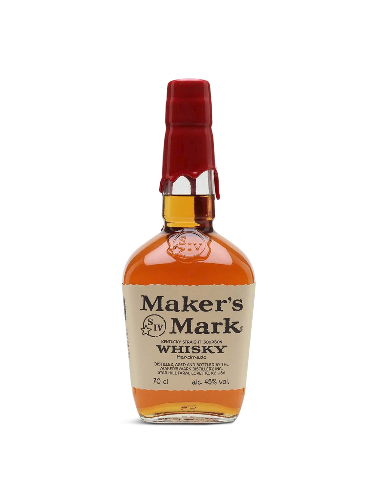 Makers Mark Bourbon 45 70cl