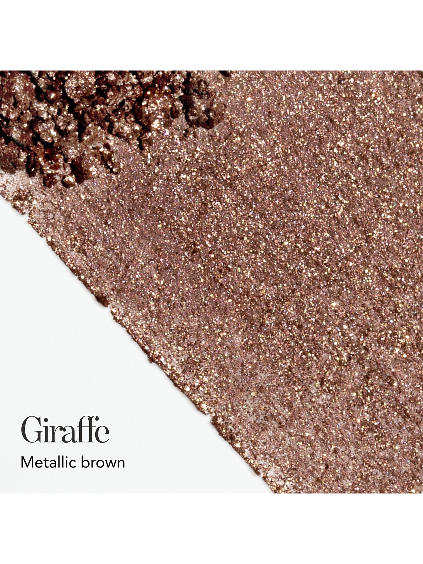 Giraffe Luminescent Eye Shade