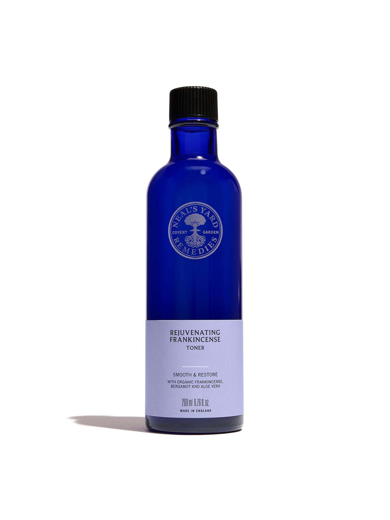 Rejuvenating Frankincense Toner (No Colour)
