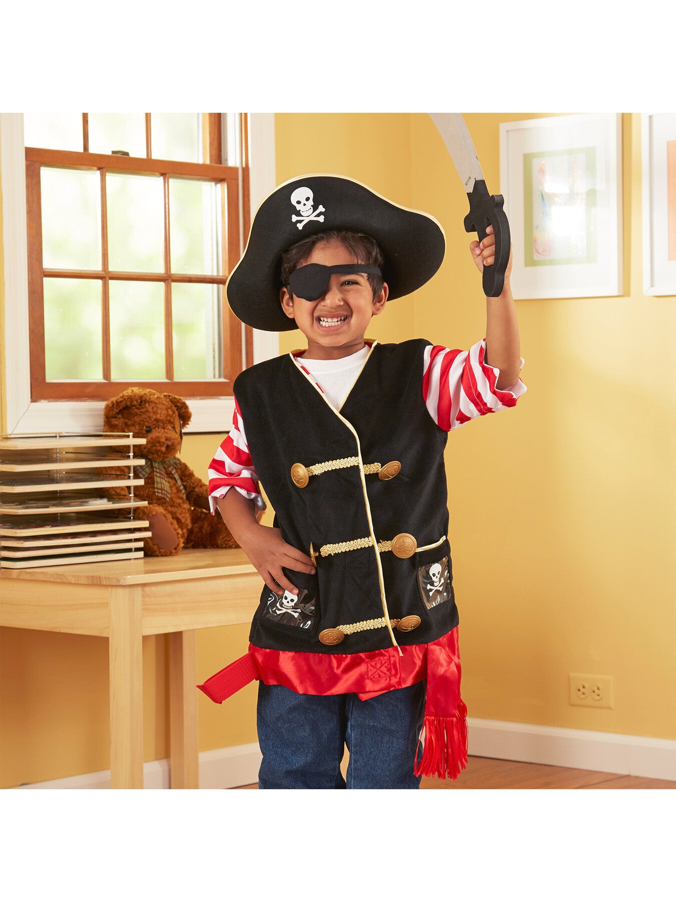 Pirate