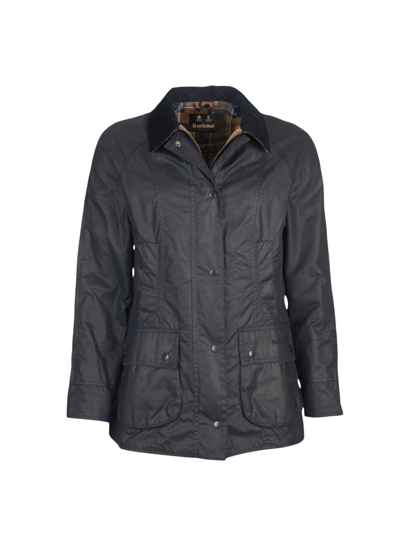 Classic Beadnell Wax Jacket