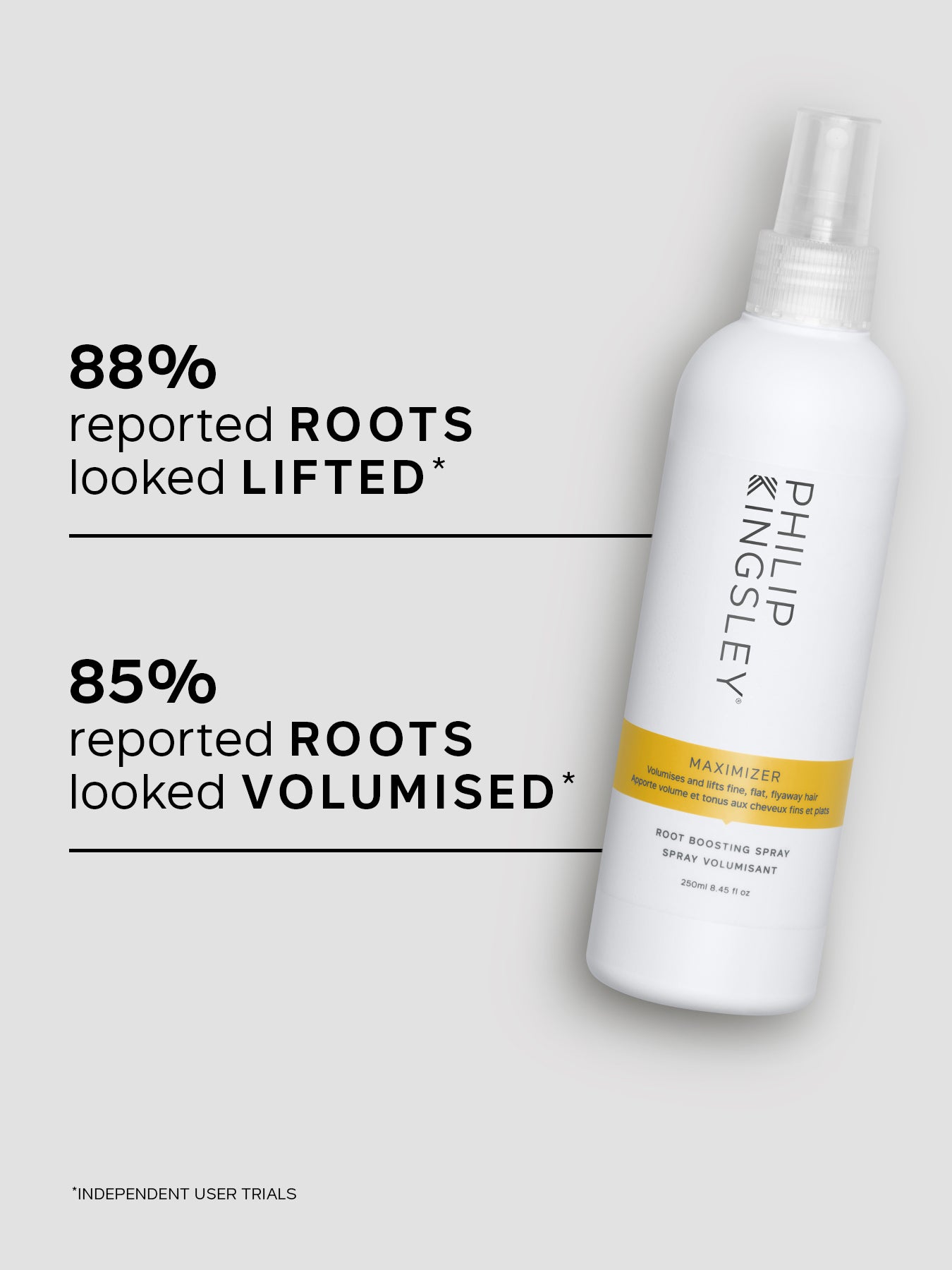 Maximizer Root Volumising Spray 250 ml