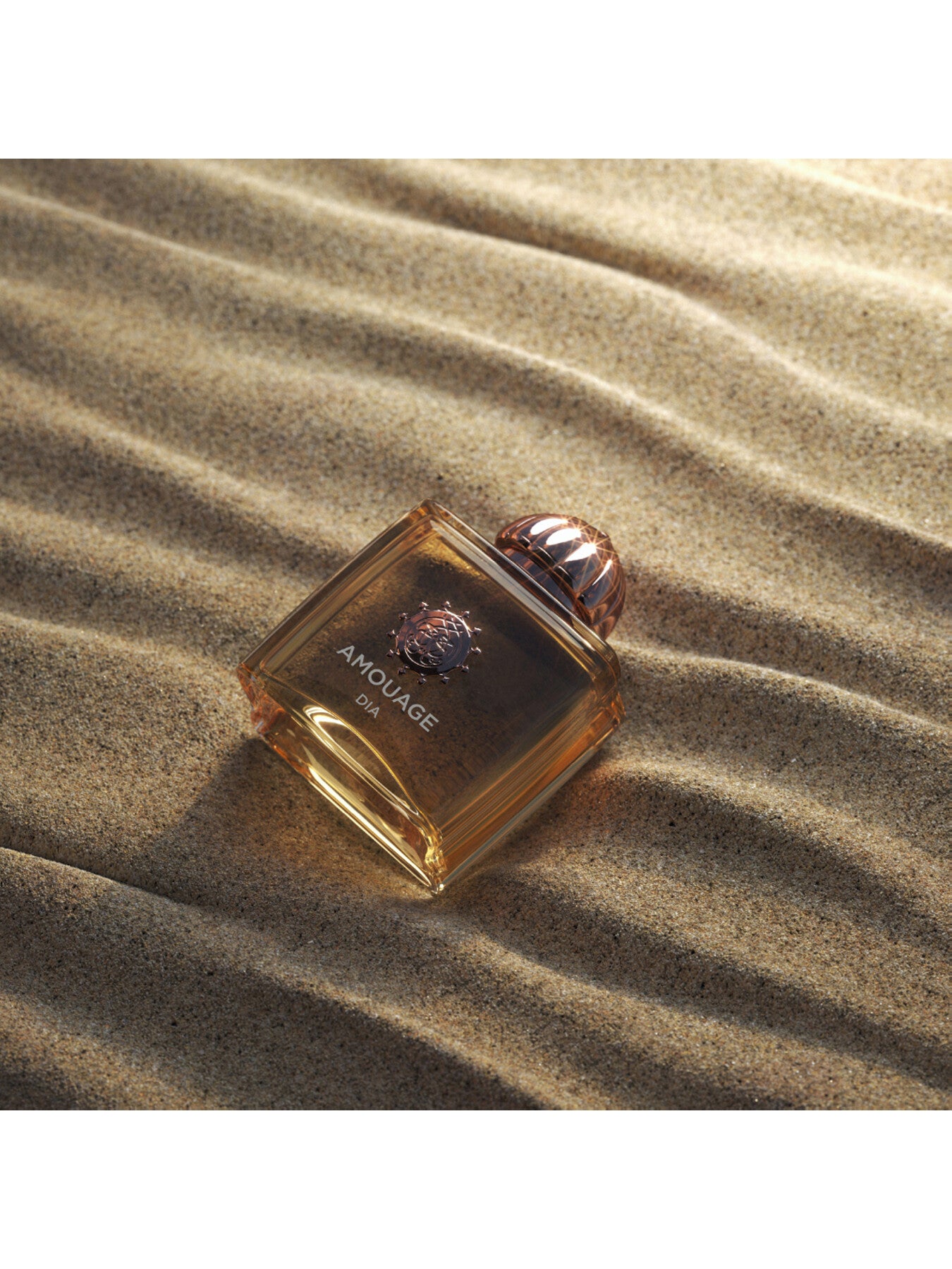 Dia Woman Eau de Parfum 100ml