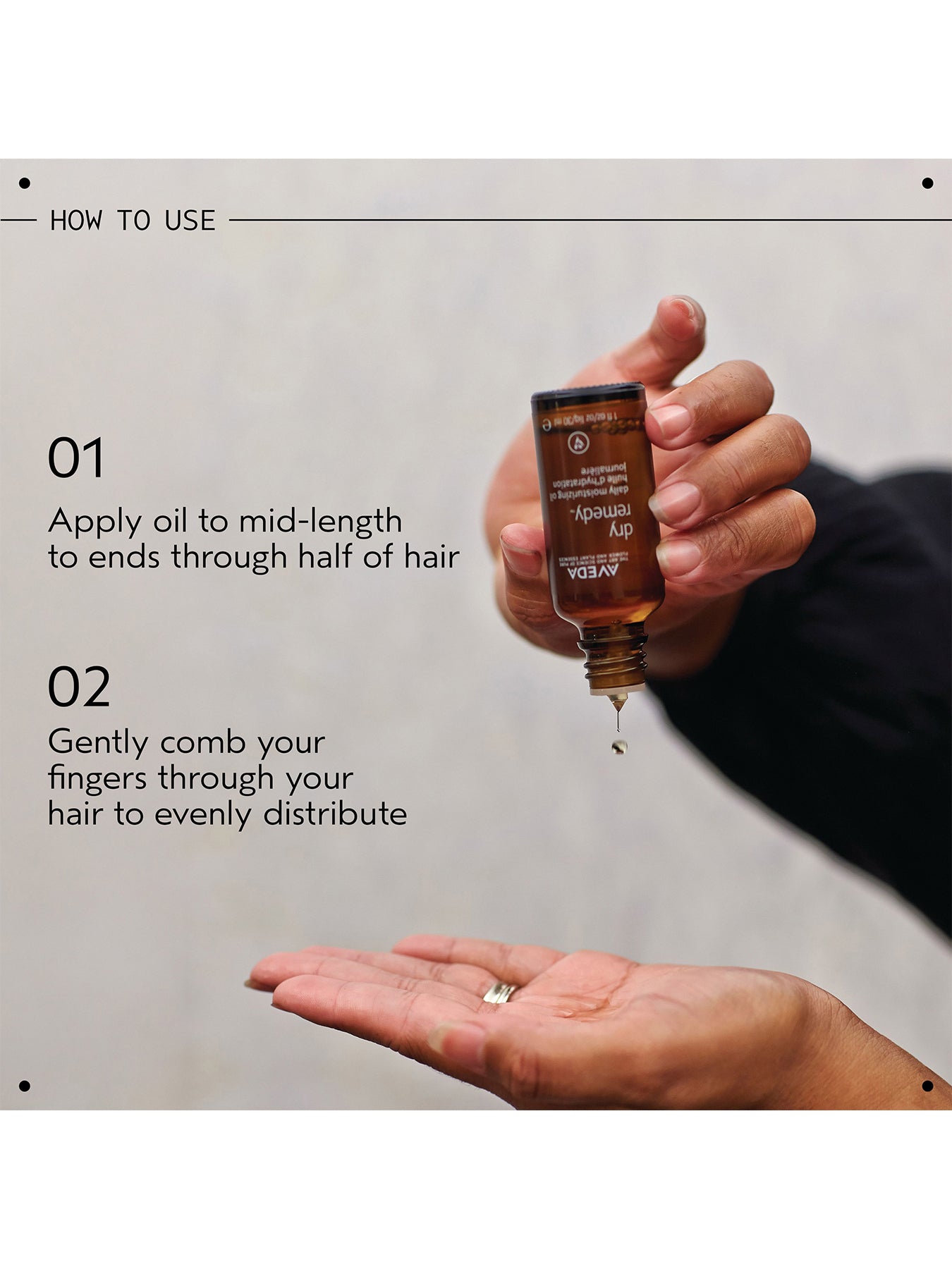Dry Remedy Daily Moisturizing Oil 30 ml