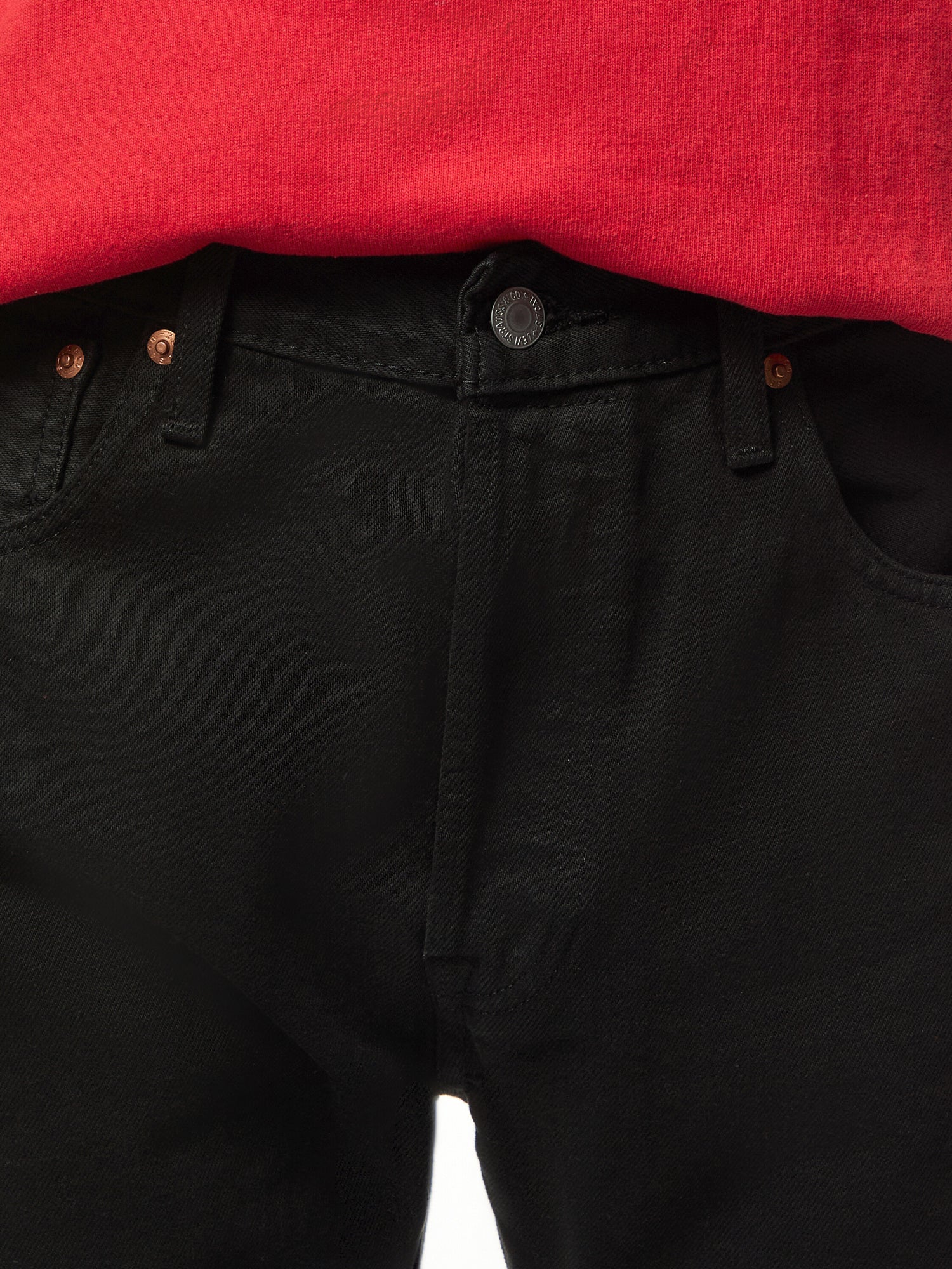 501 Regular Fit Jeans