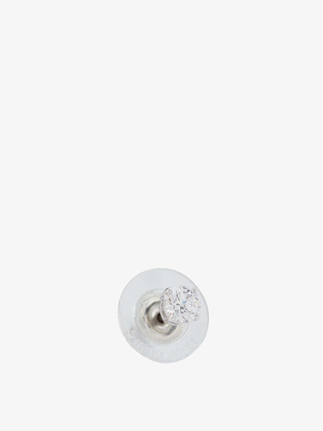 Attract Round Pierced Earrings