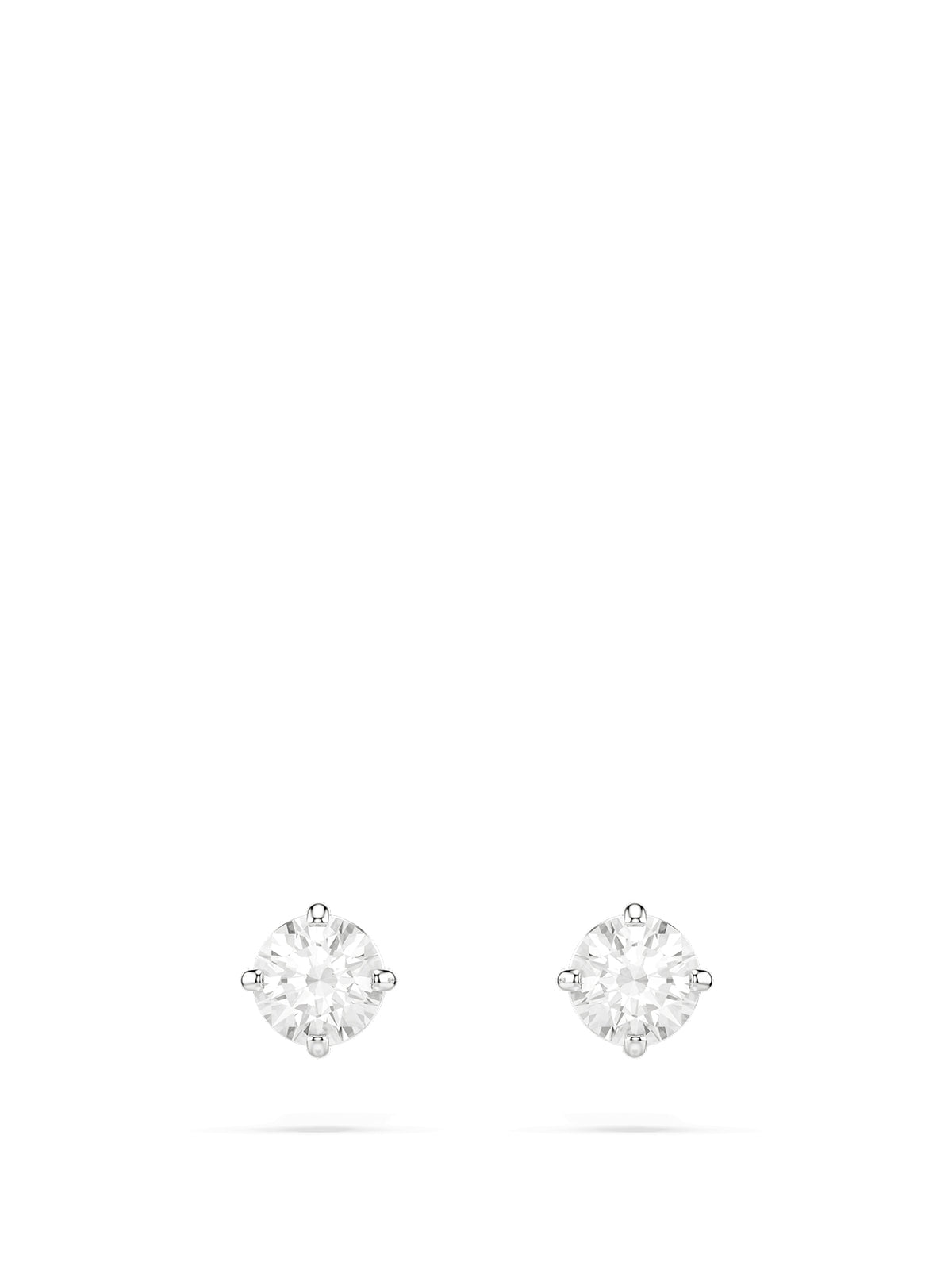Attract:Pe Rnd Czwh/Rhs (Silver)