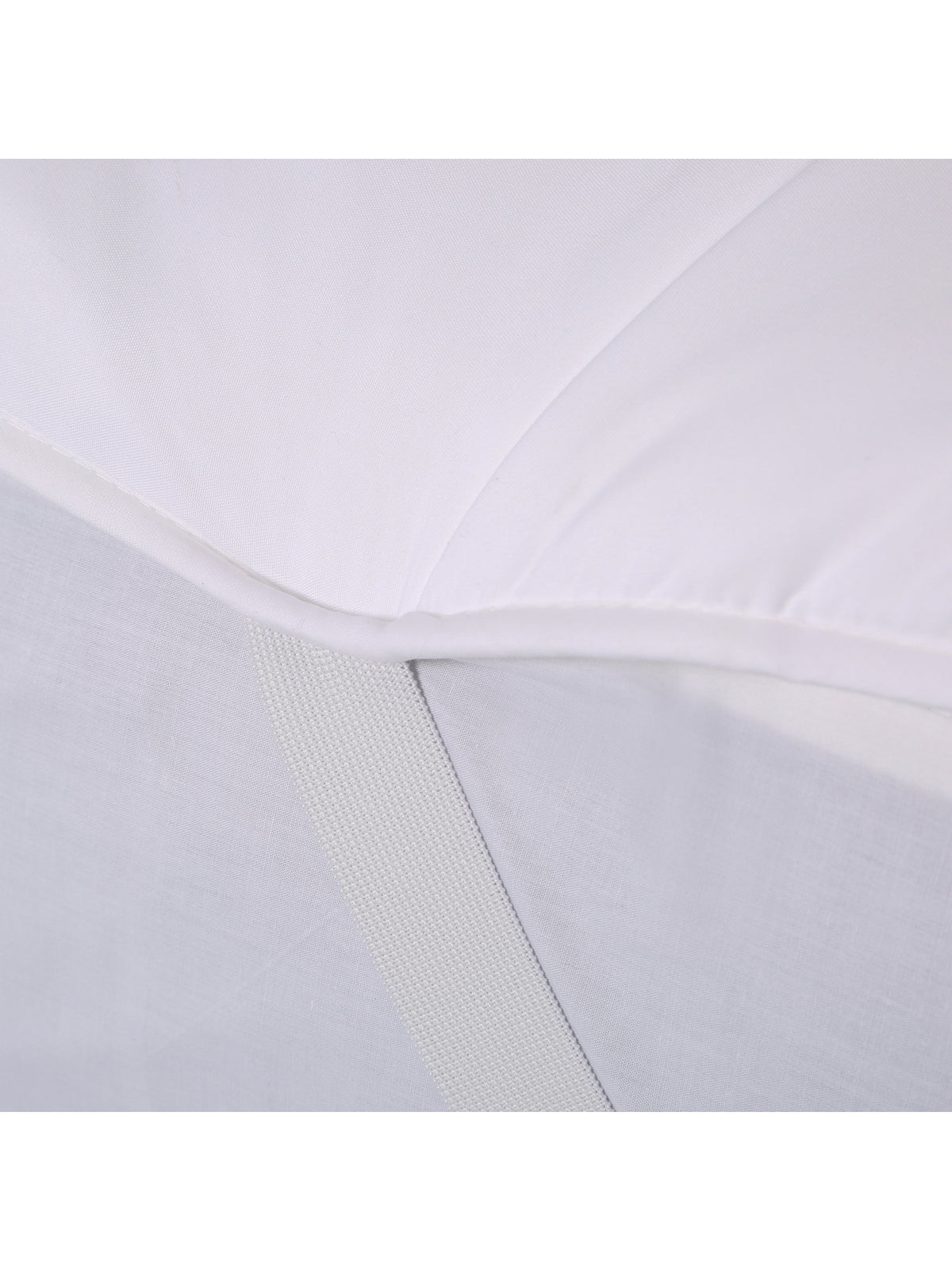 Spundown Mattress Enhancer King