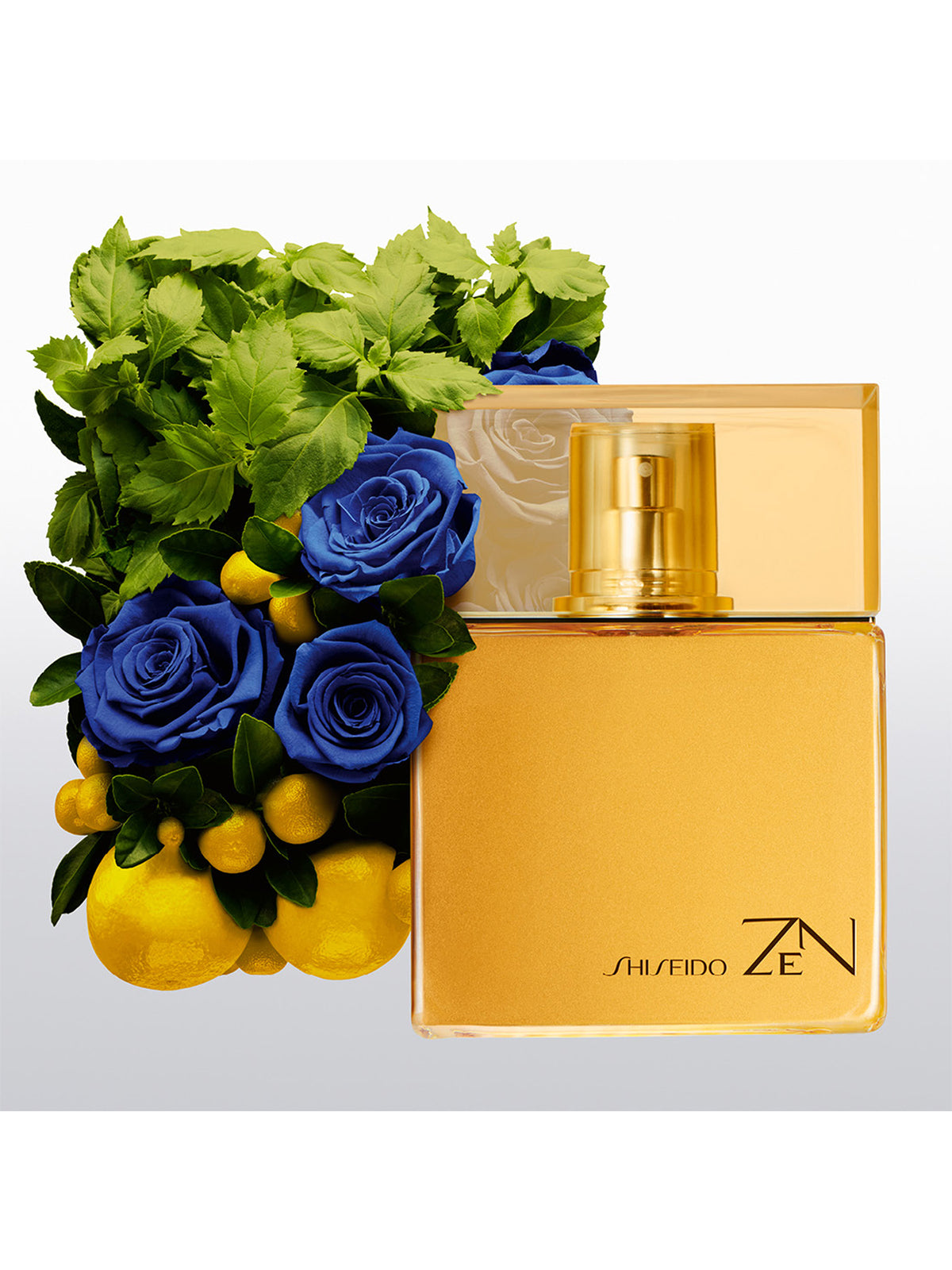 Zen Eau de Parfum 100ml