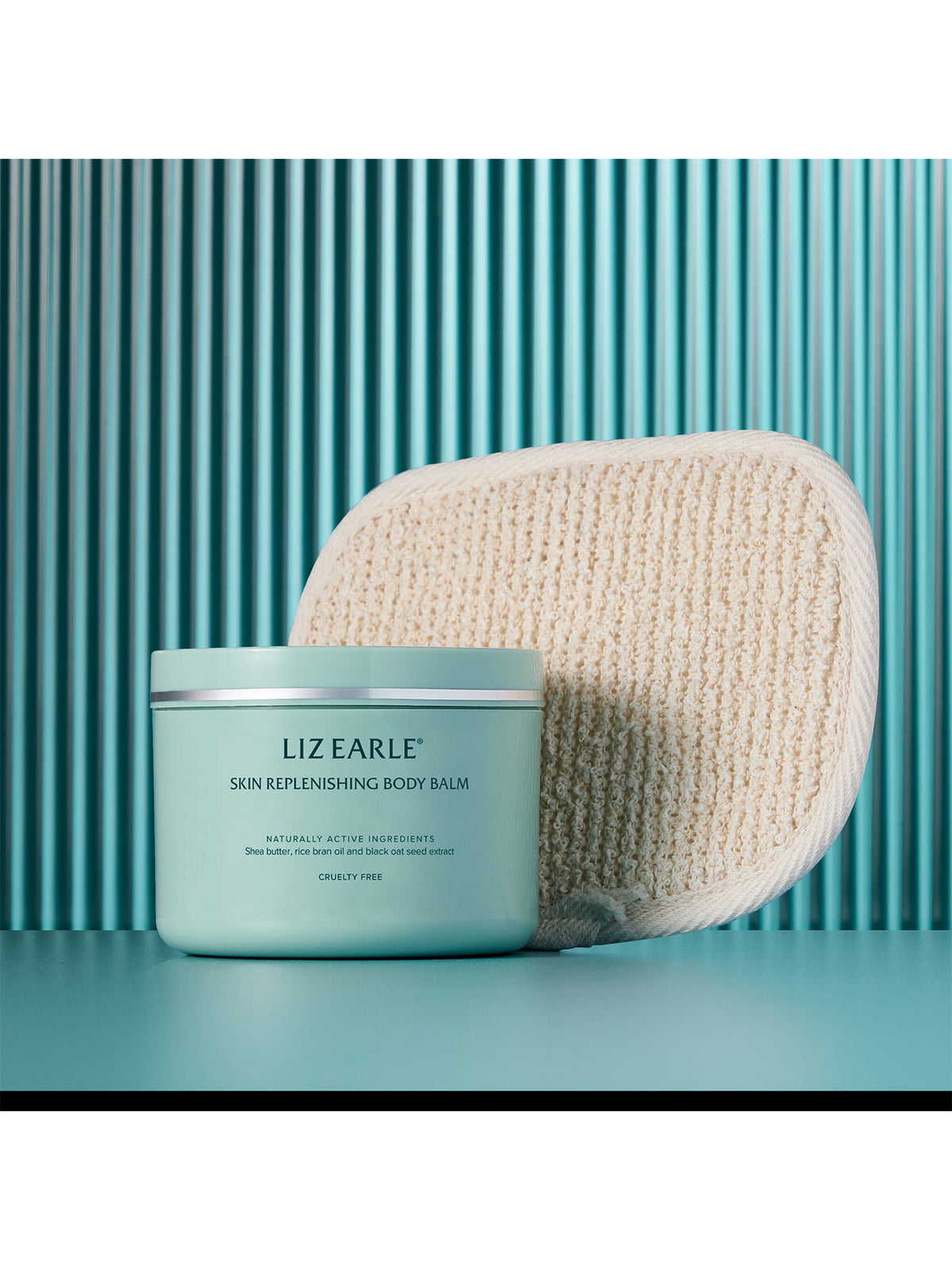Skin Replenishing Body Balm 200ml No Colour