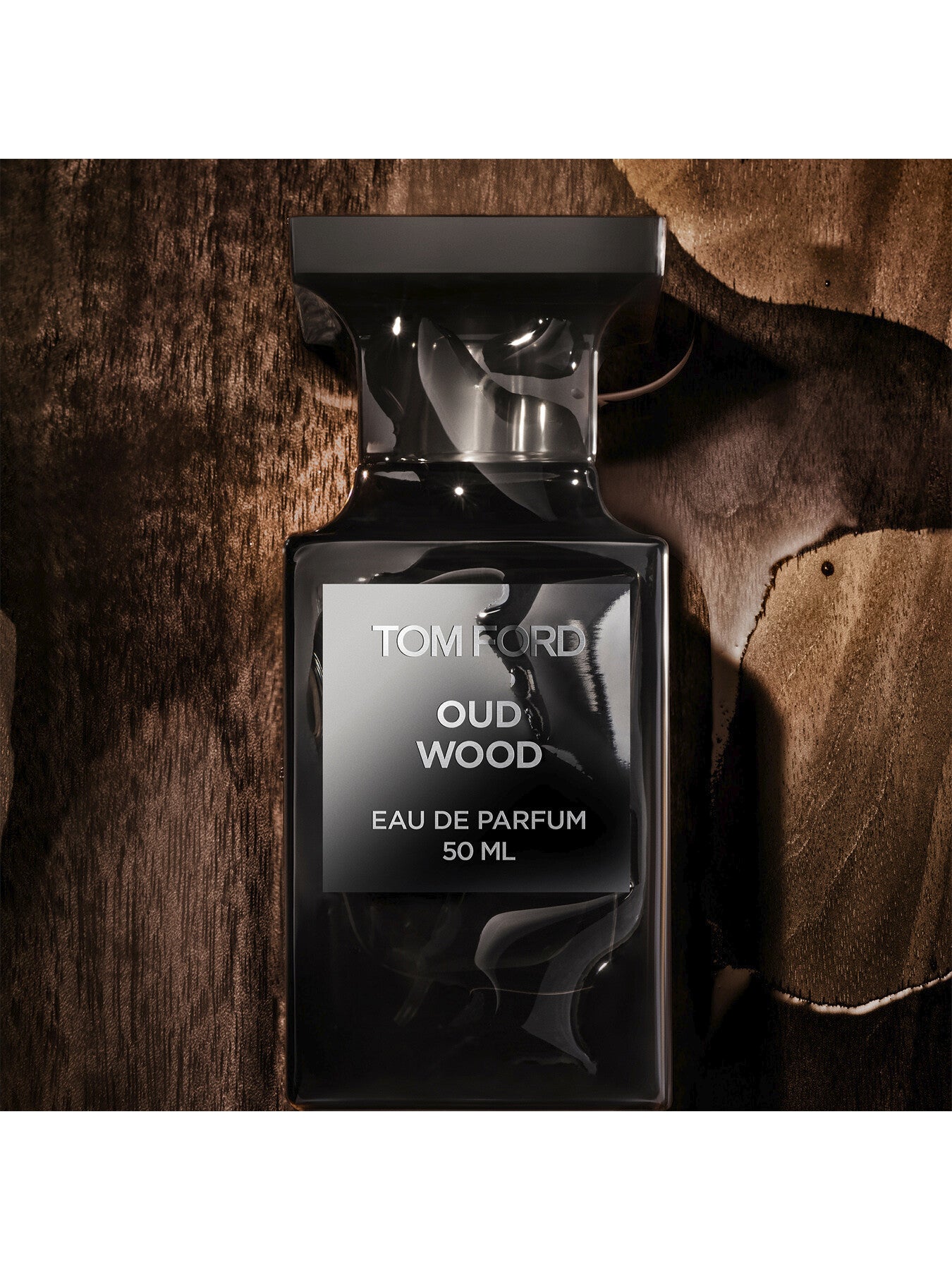 Oud Wood Eau de Parfum 100ml