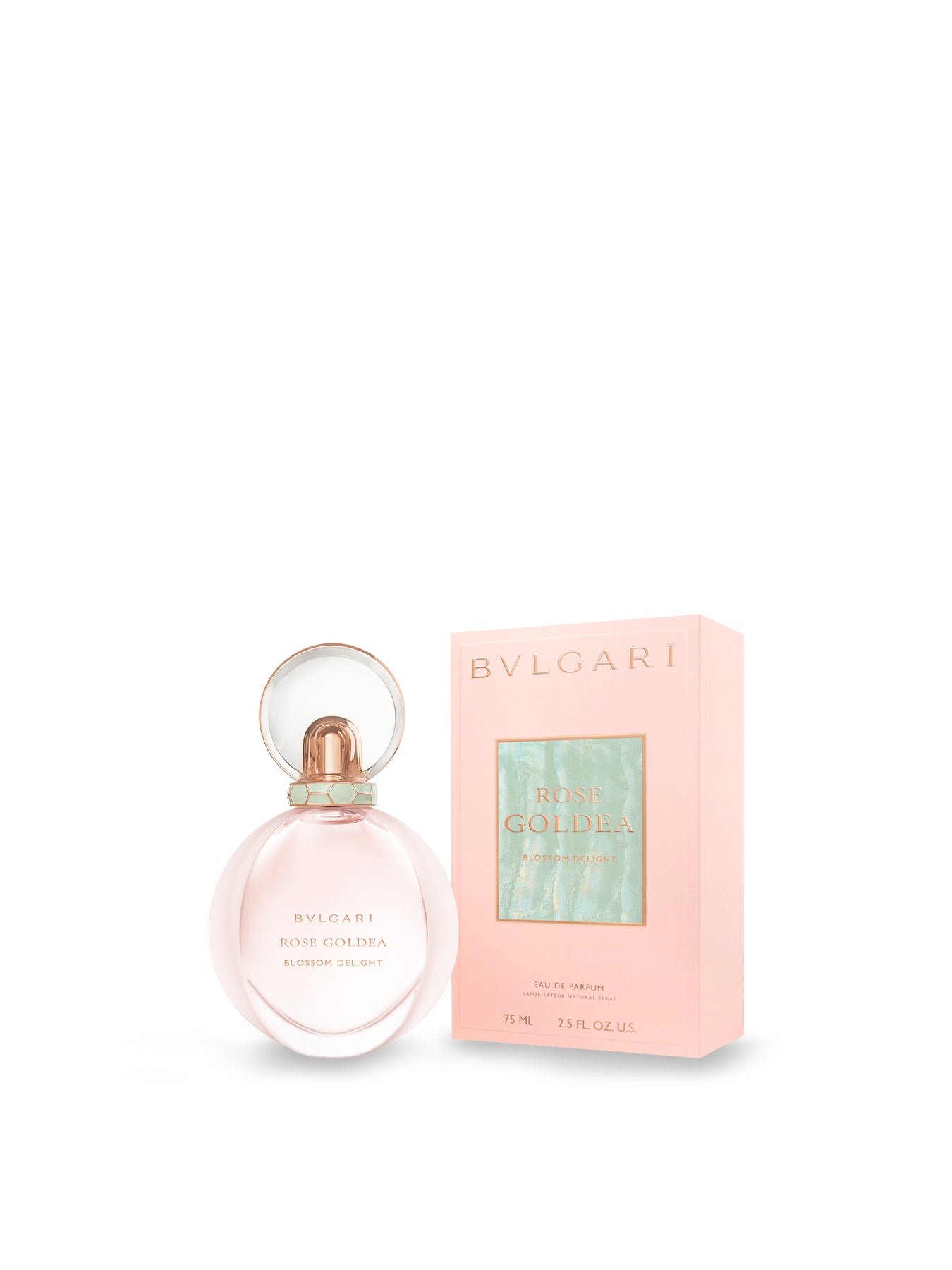 Rose Goldea Blossom Delight Eau de Parfum 75ml