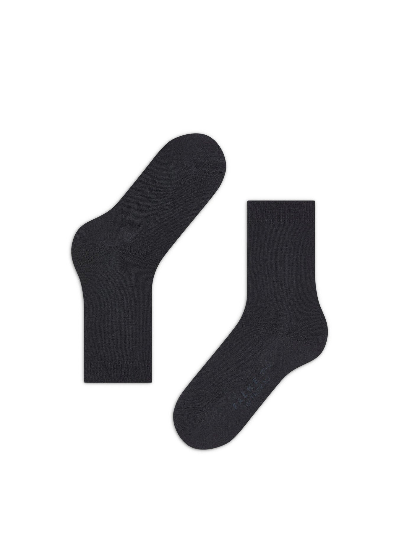 Soft Merino Anklet Sock