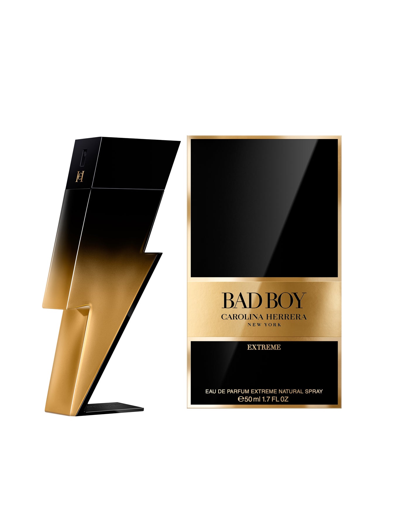 Bad Boy Eau de Toilette 50ml