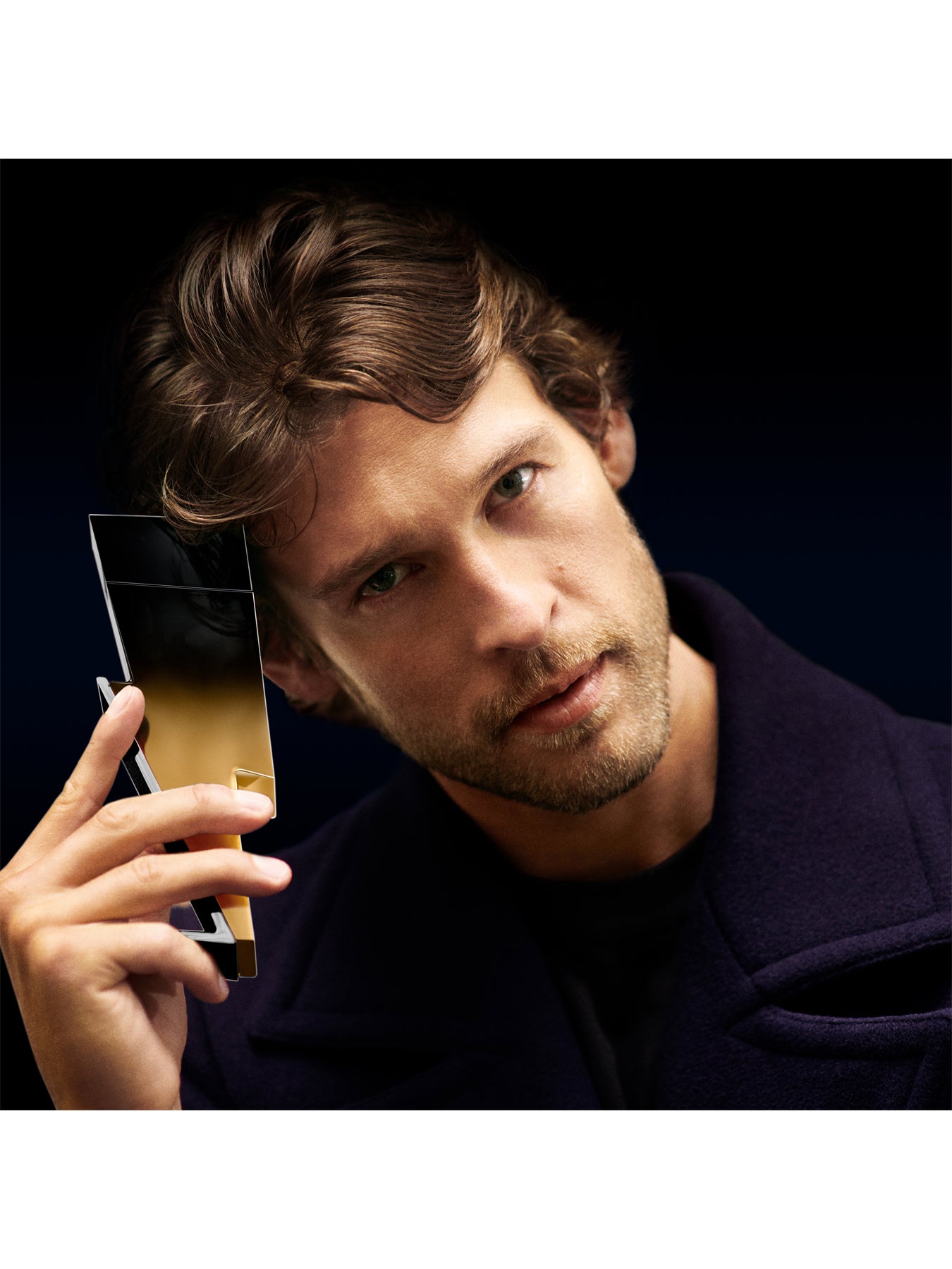 Bad Boy Eau de Toilette 50ml