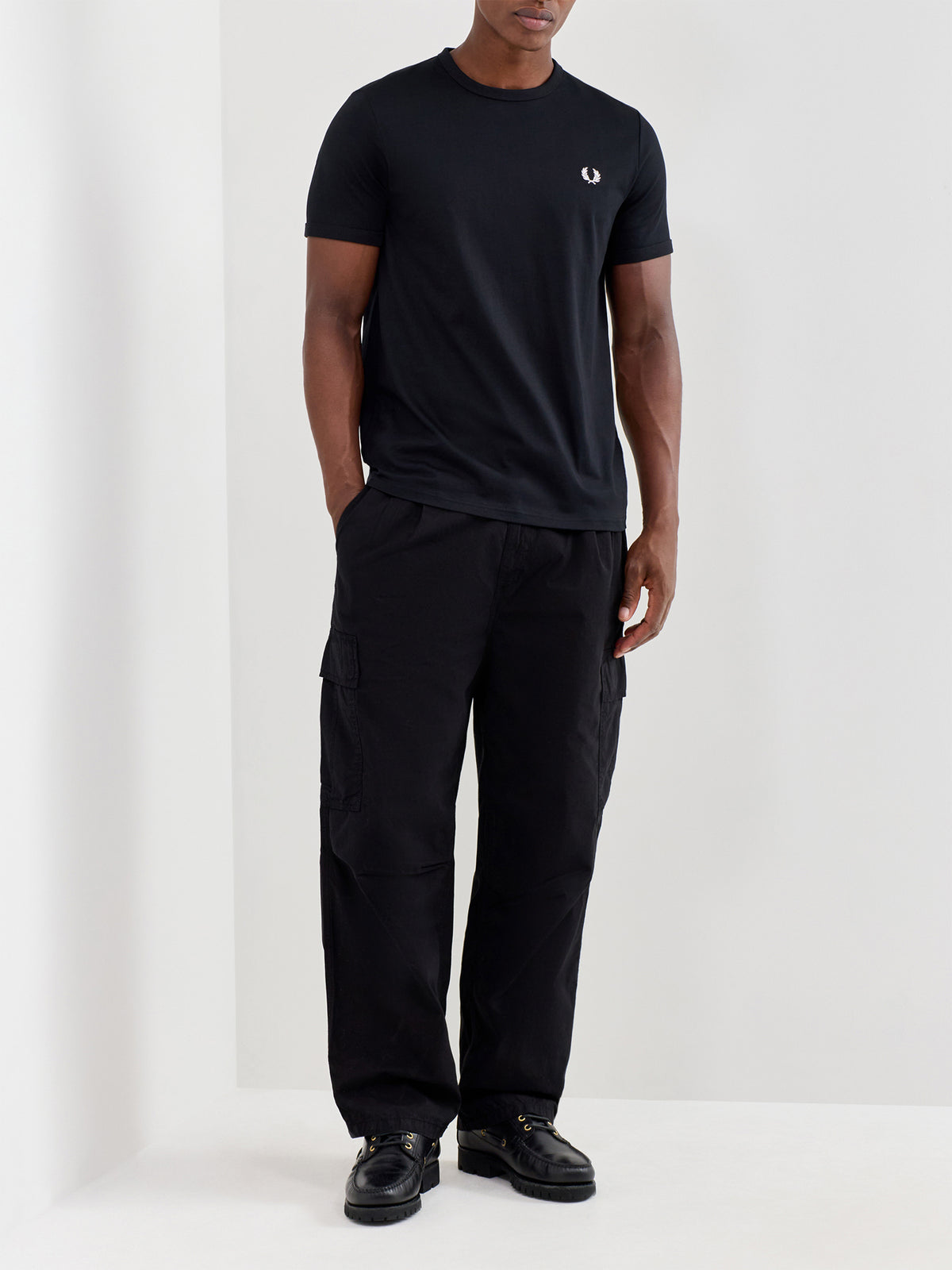Ringer T-Shirt