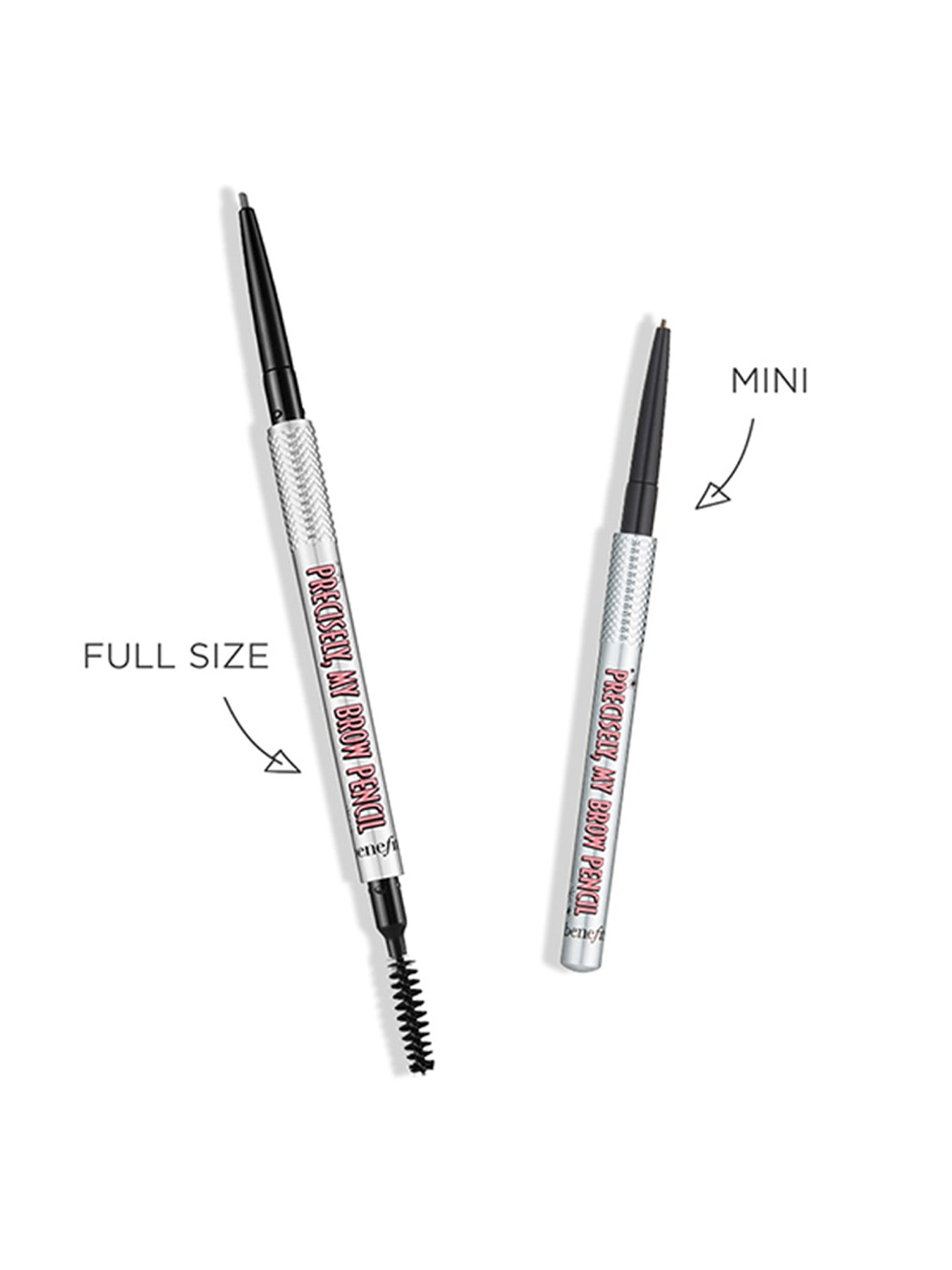 Benefit Precisely, My Brow Eyebrow Pencil Mini
