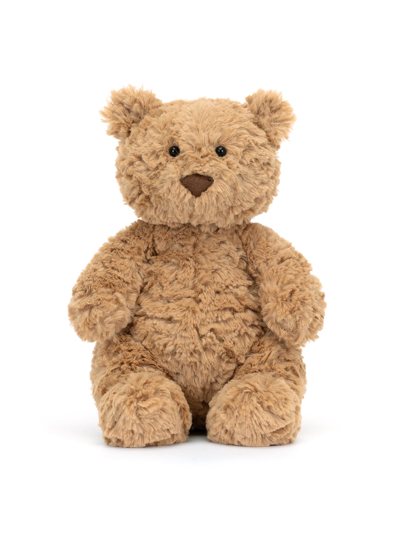 Bartholomew Bear Medium 22cm