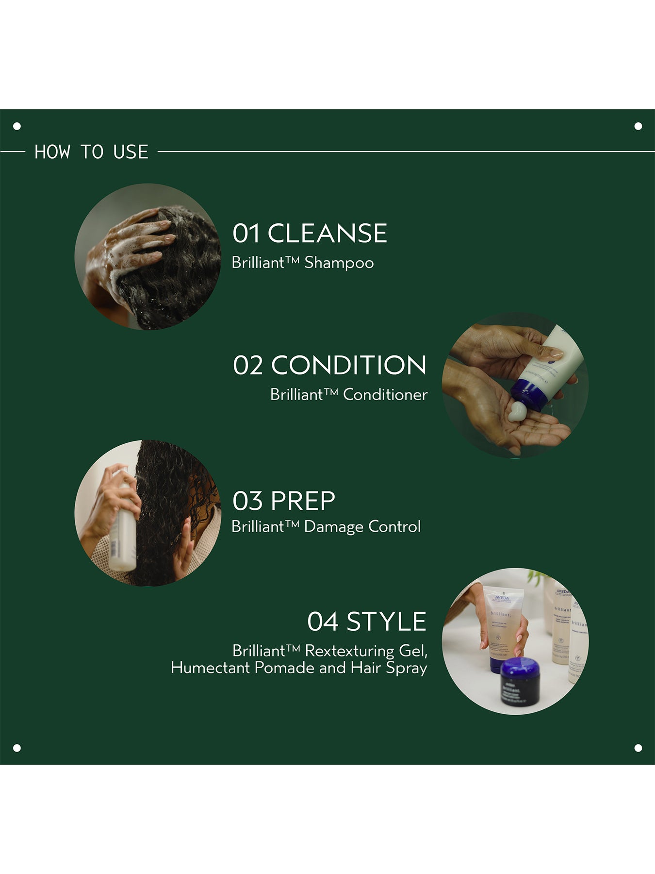 Brilliant Humectant Pomade 75 ml