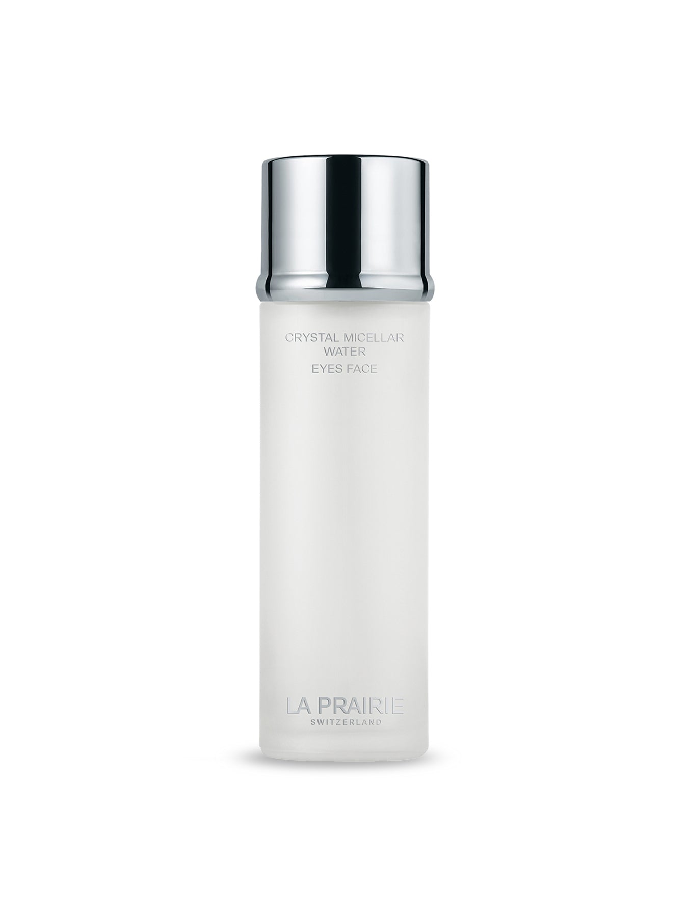 Crystal Micellar Water