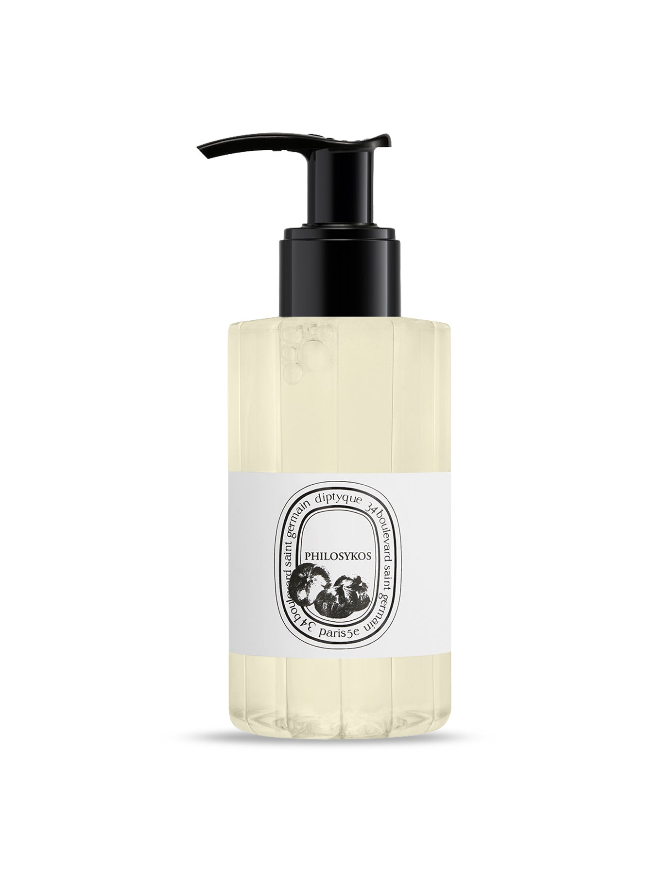 Philosykos Hand Body Gel 200 ml