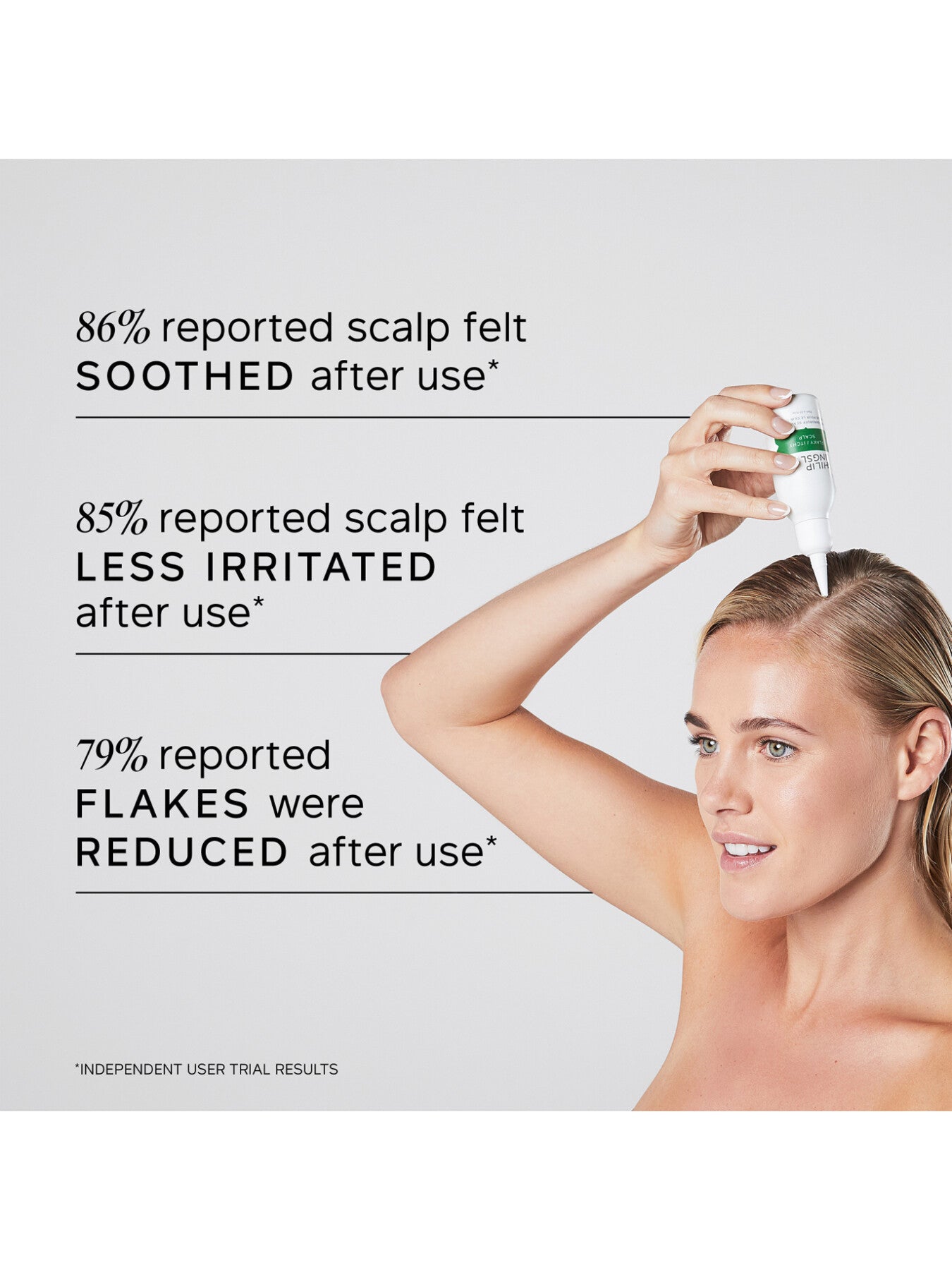 FlakyItchy Scalp Anti-Dandruff Scalp Toner 75 ml