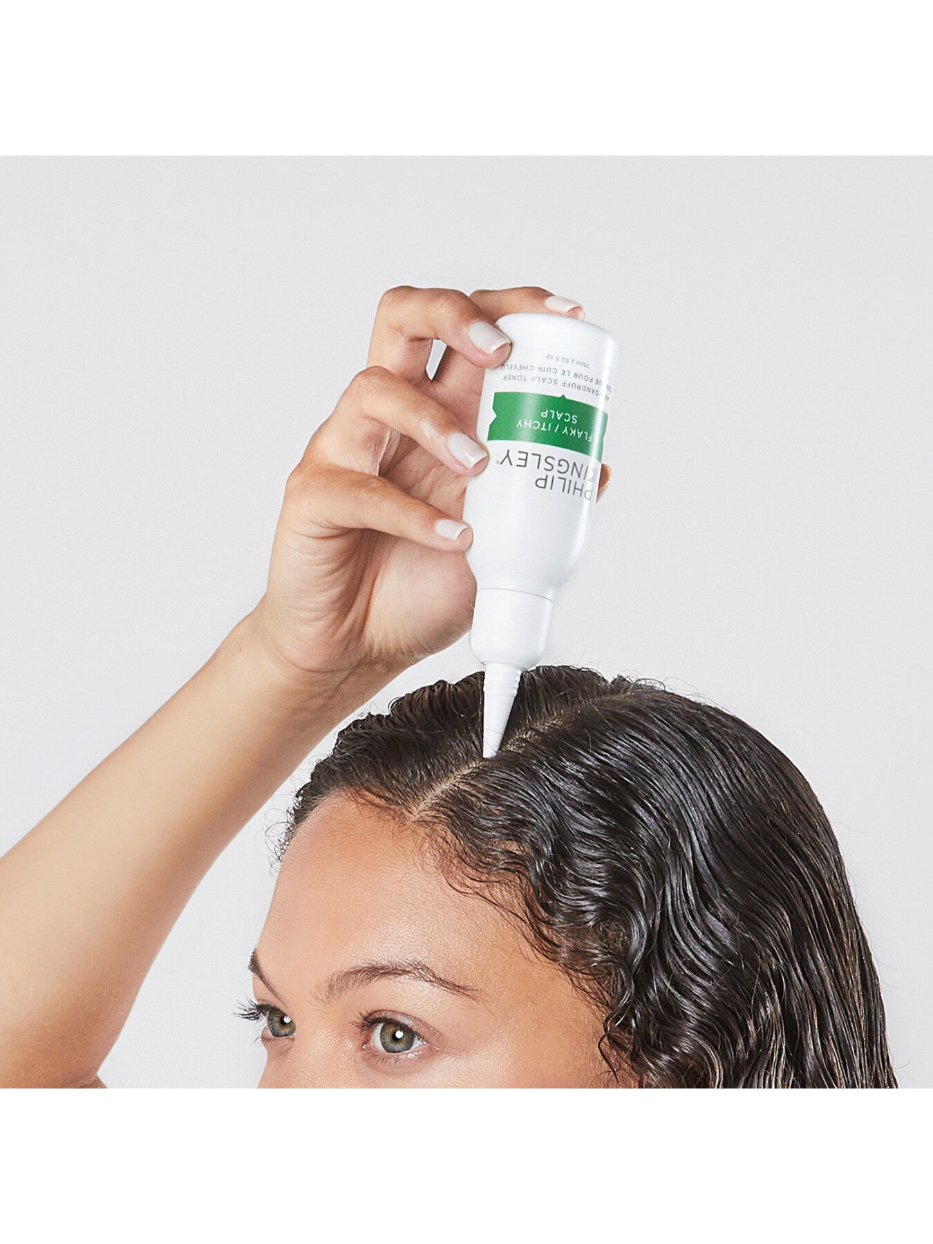 FlakyItchy Scalp Anti-Dandruff Scalp Toner 75 ml