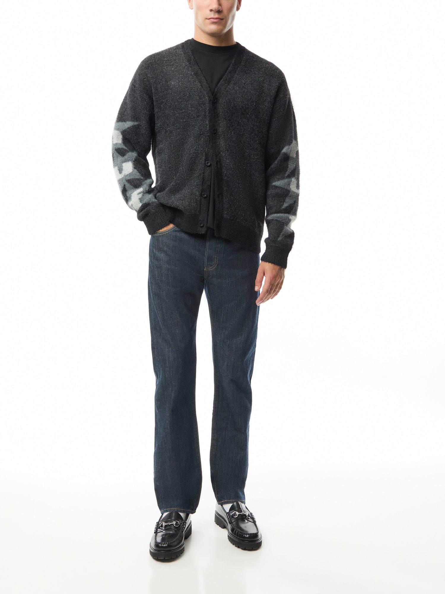 501 Regular Fit Jeans