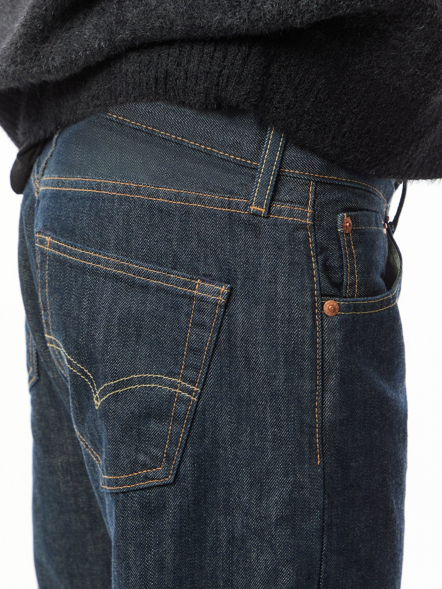 501 Regular Fit Jeans