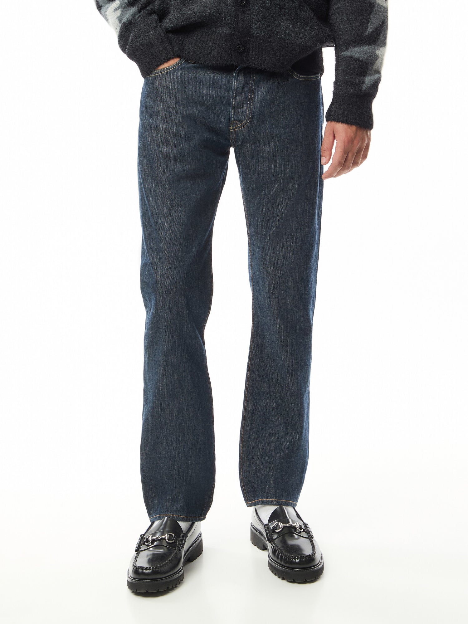 501 Regular Fit Jeans