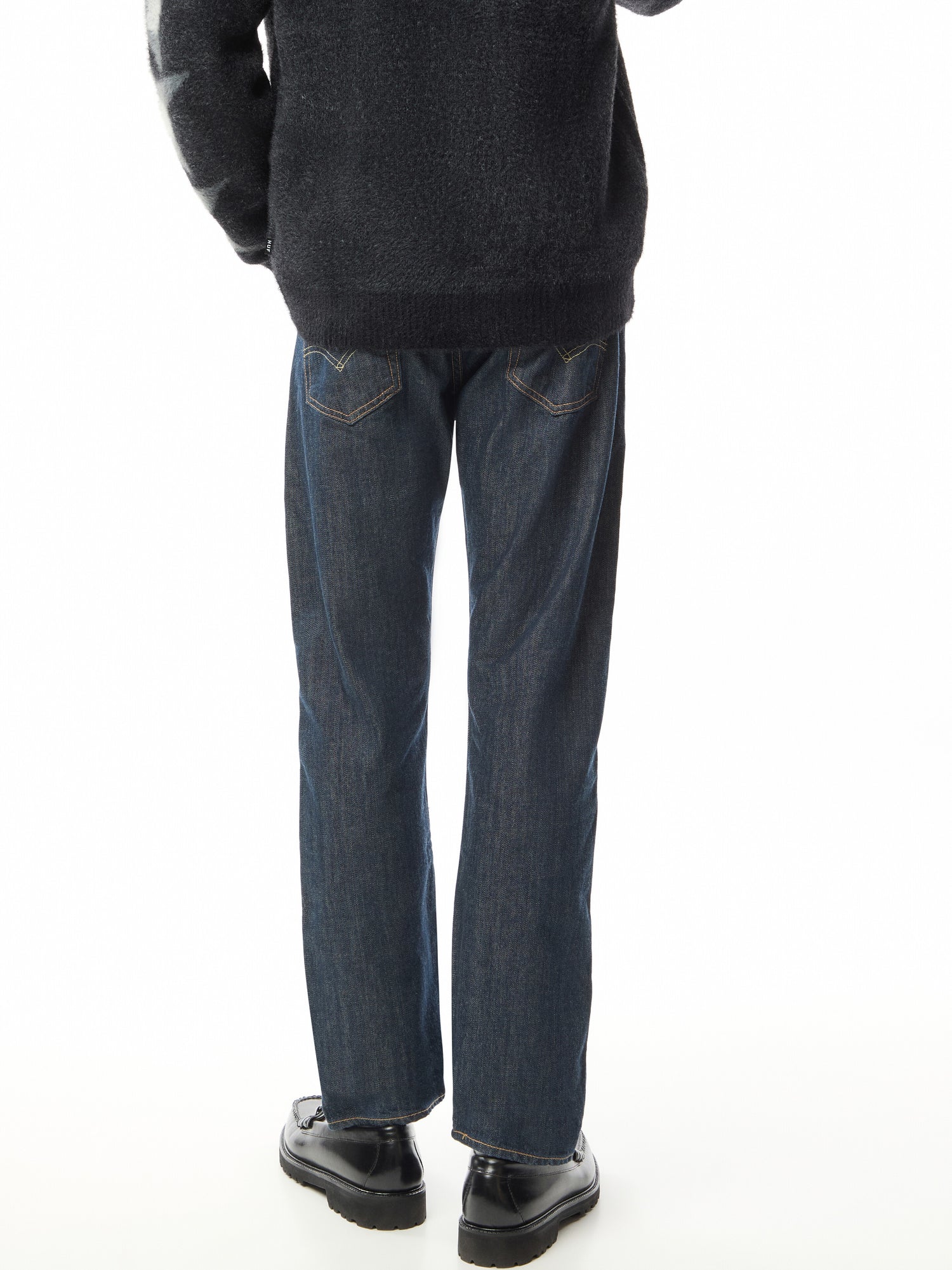 501 Regular Fit Jeans