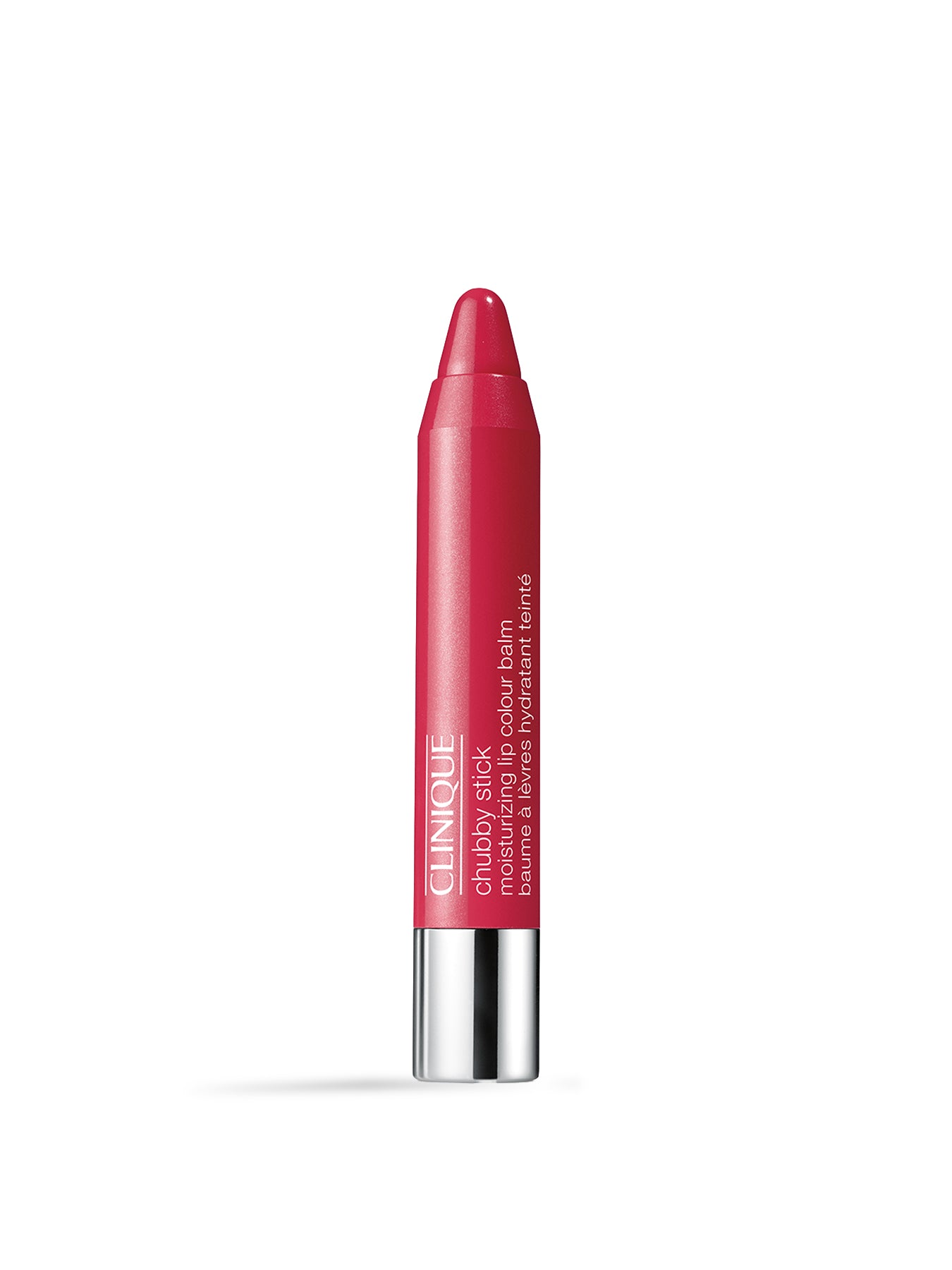 Chubby Stick Lip Balm