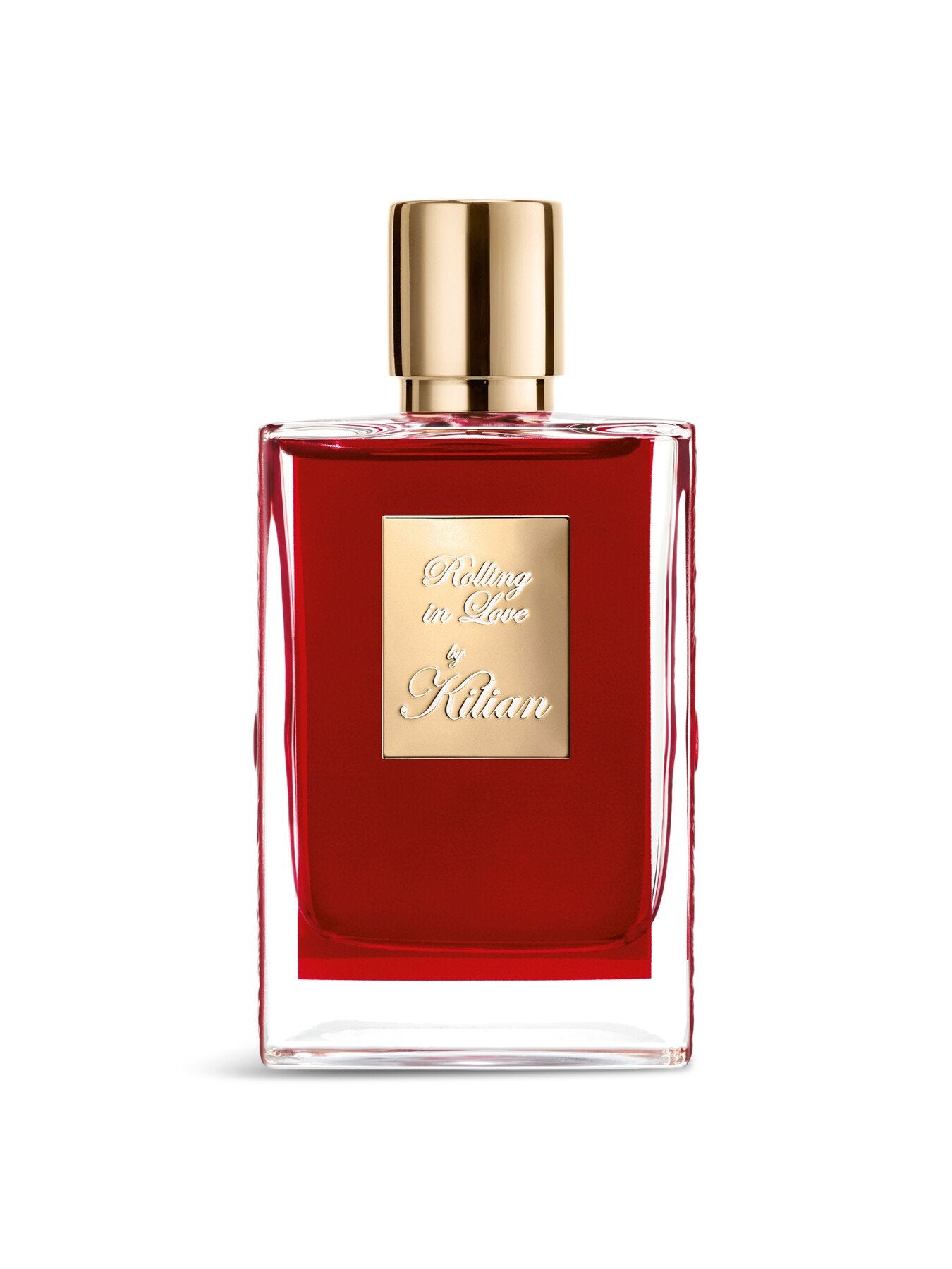 Rolling In Love Eau de Parfum 50ml