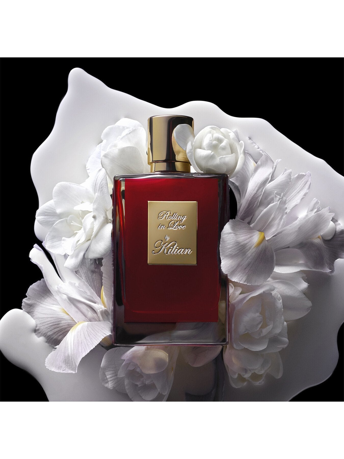 Rolling In Love Eau de Parfum 50ml