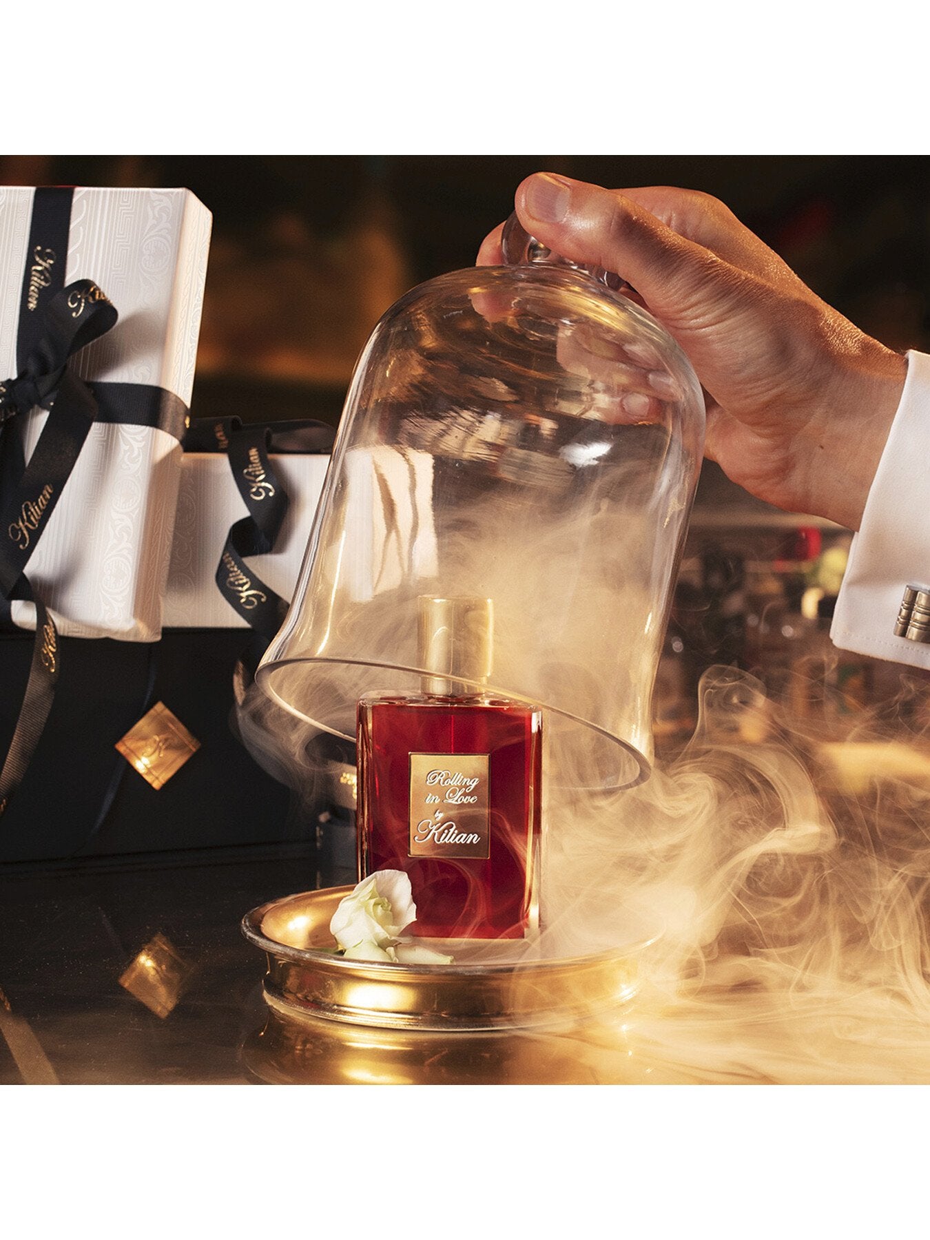 Rolling In Love Eau de Parfum 50ml