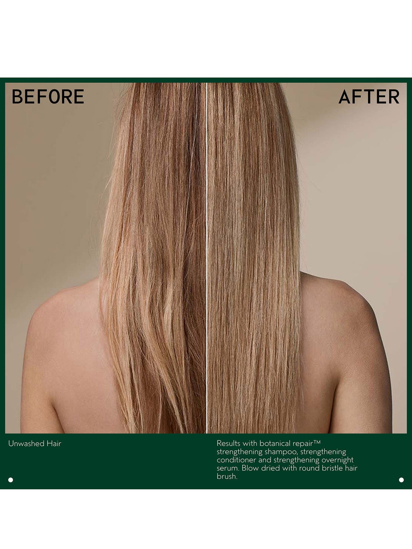 Botanical Bond Repair Shampoo 200ml