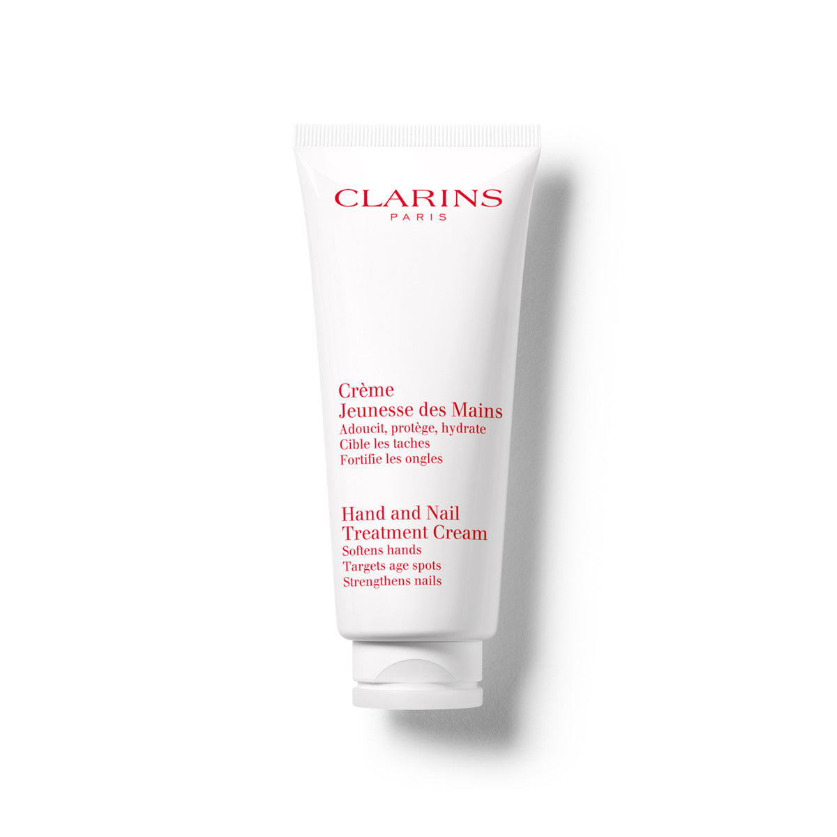 Hand and Nail Treatment Cream