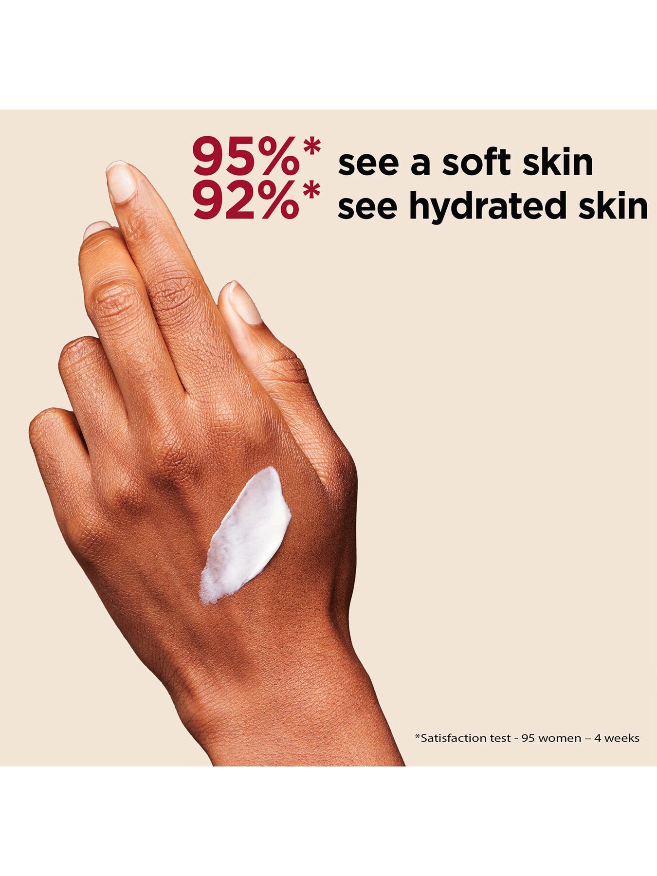 Hand and Nail Treatment Cream