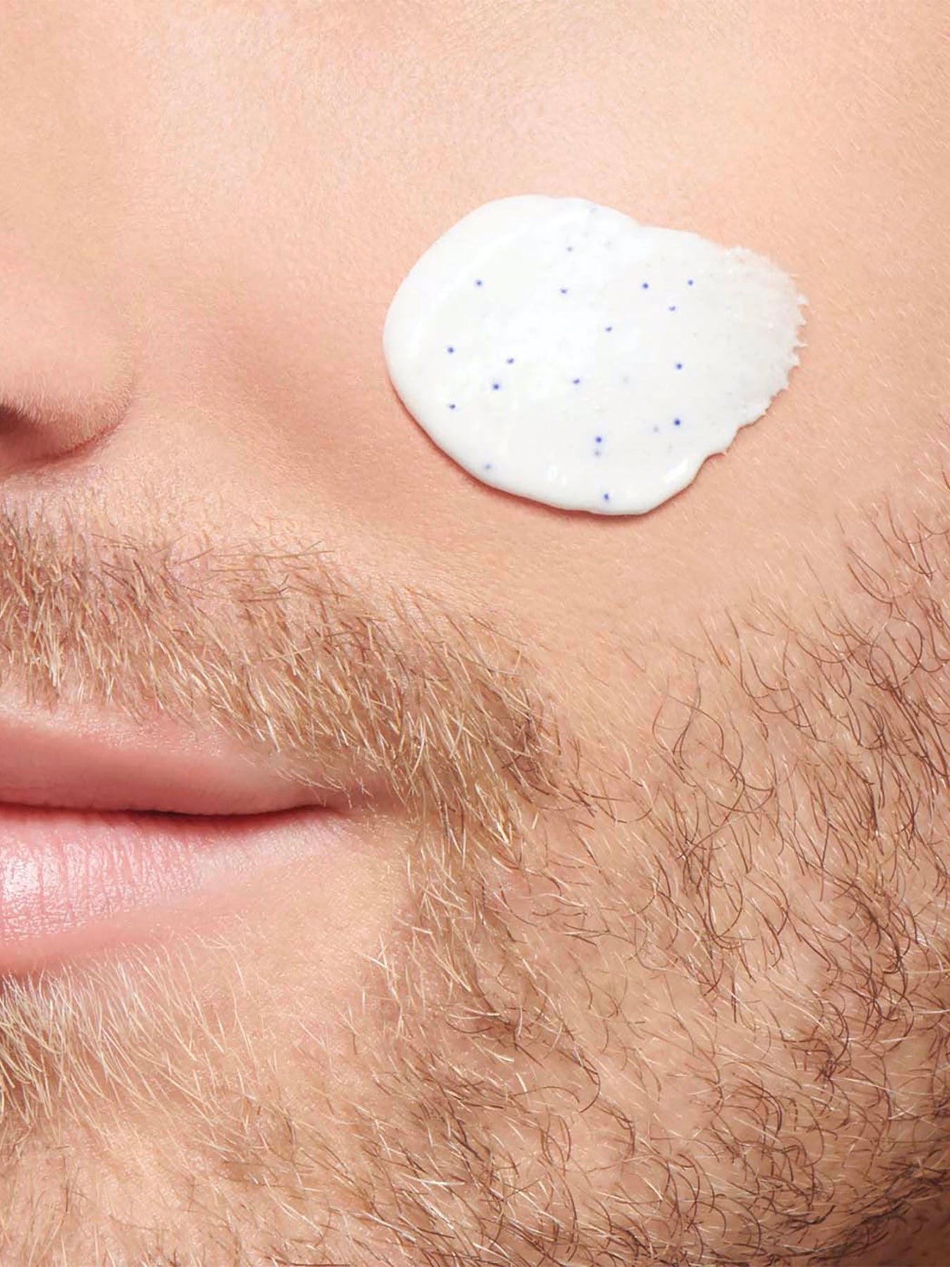 ClarinsMen Exfoliating Cleanser