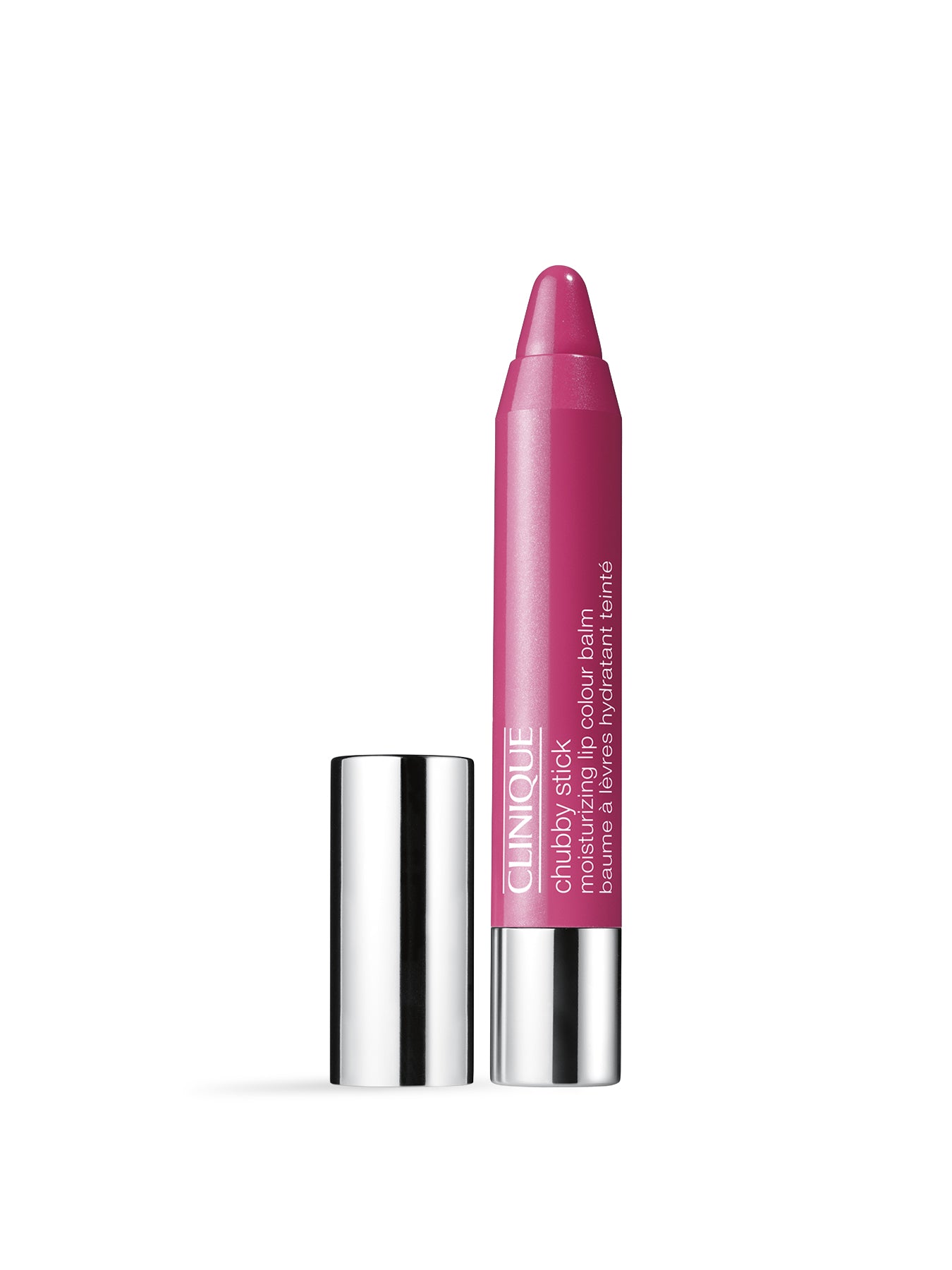 Chubby Stick Lip Balm
