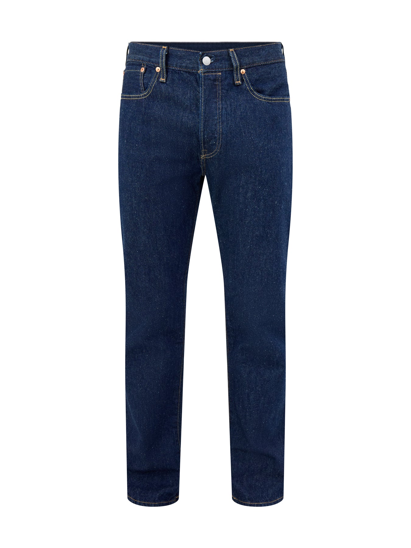 501 Straight Leg Jeans
