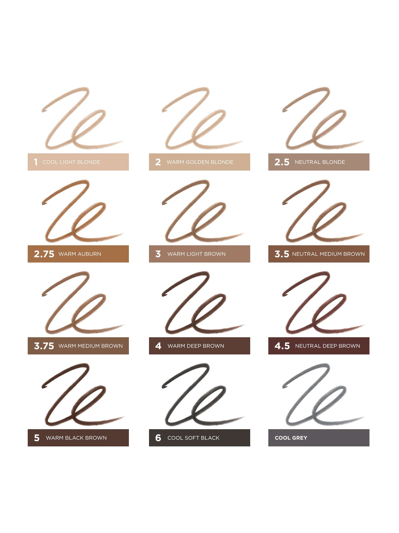 Benefit Precisely, My Brow Pencil Medium 3