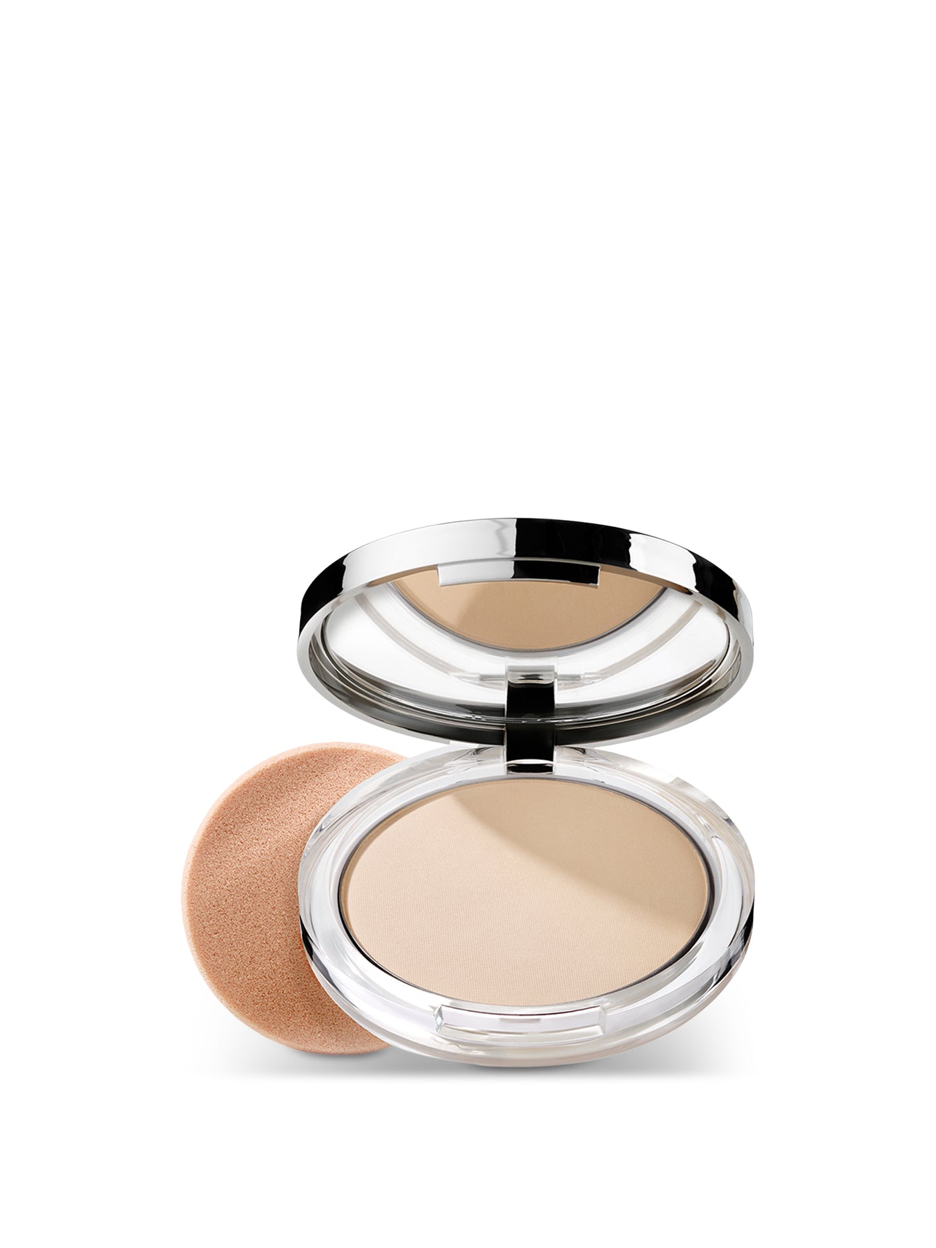 Stay-Matte Sheer Pressed Powder Oil-Free