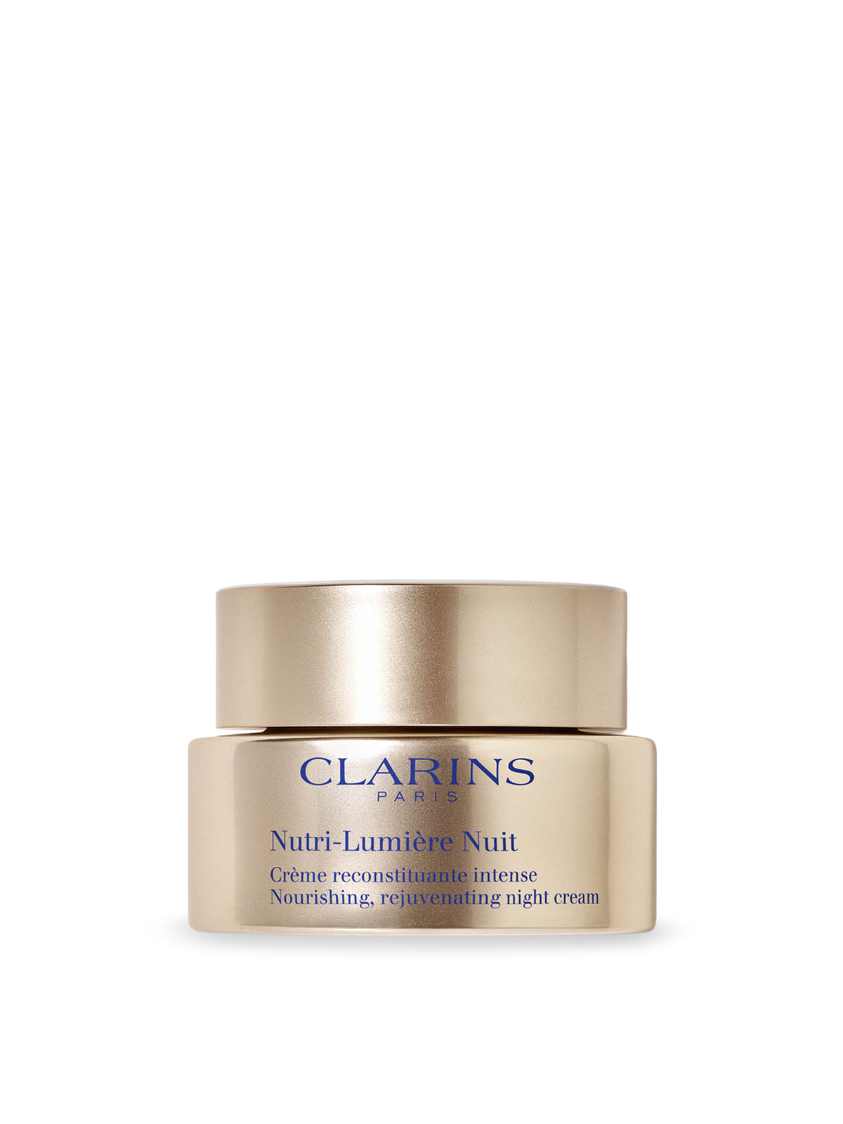 Nutri Lumiere Night Cream 50ml