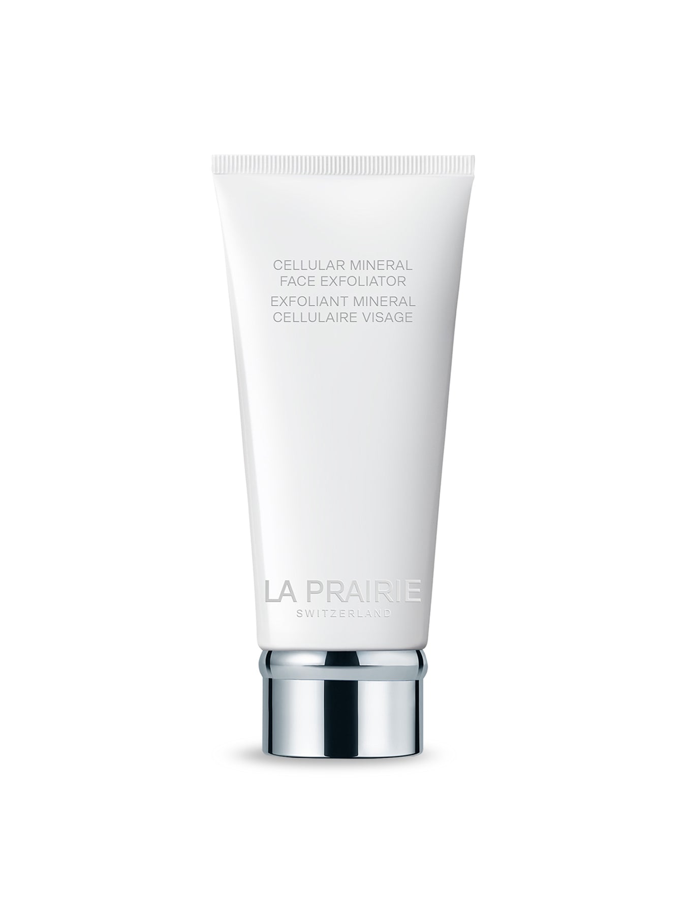 Cellular Mineral Face Exfoliator
