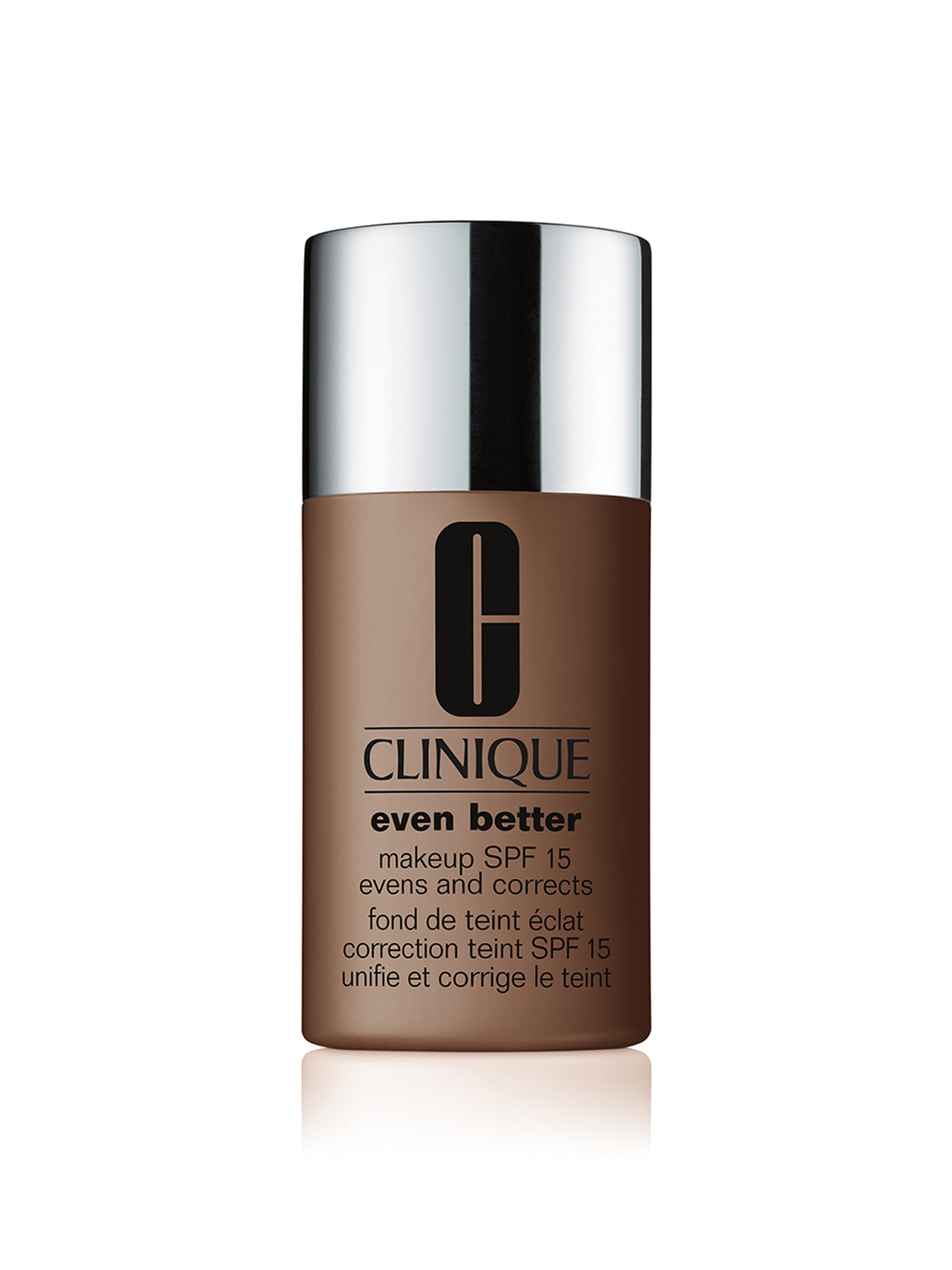 Even Better SPF15 Foundation