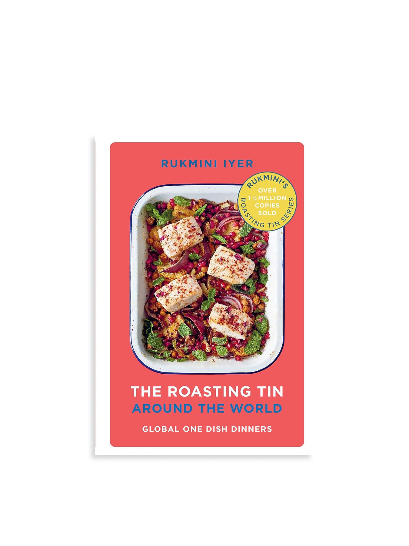 Roasting Tin Around the World